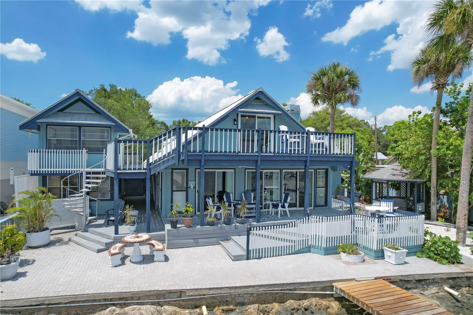 NO SUBDIVISION - Residential