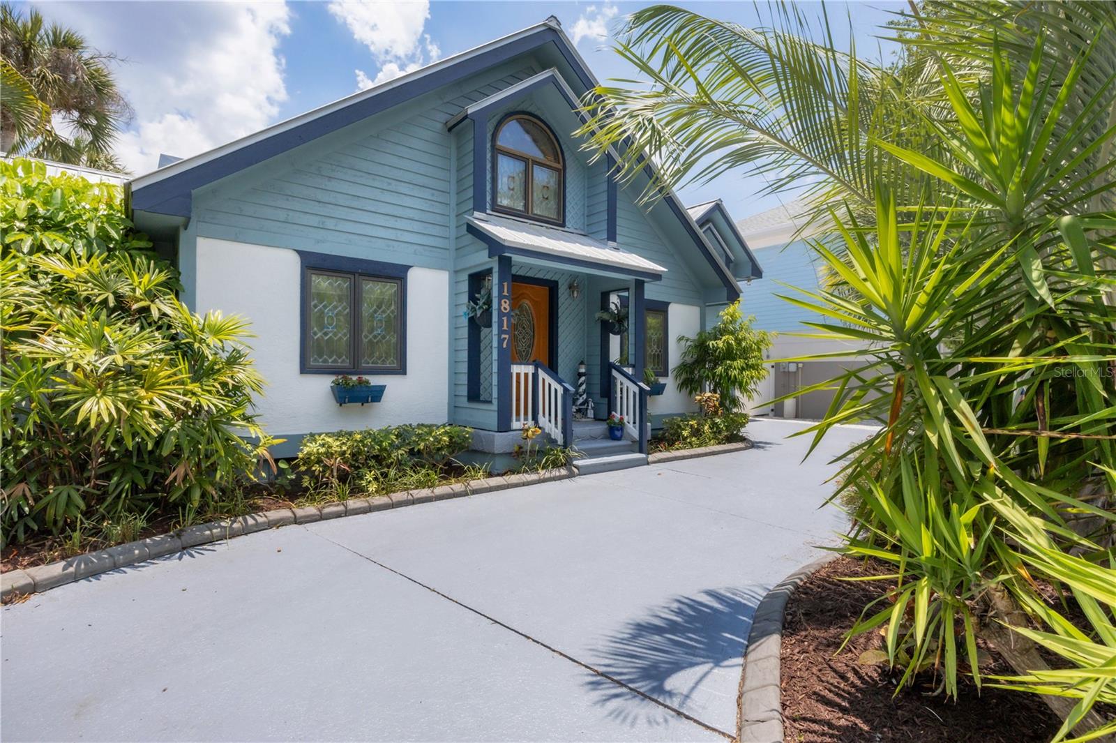 NO SUBDIVISION - Residential