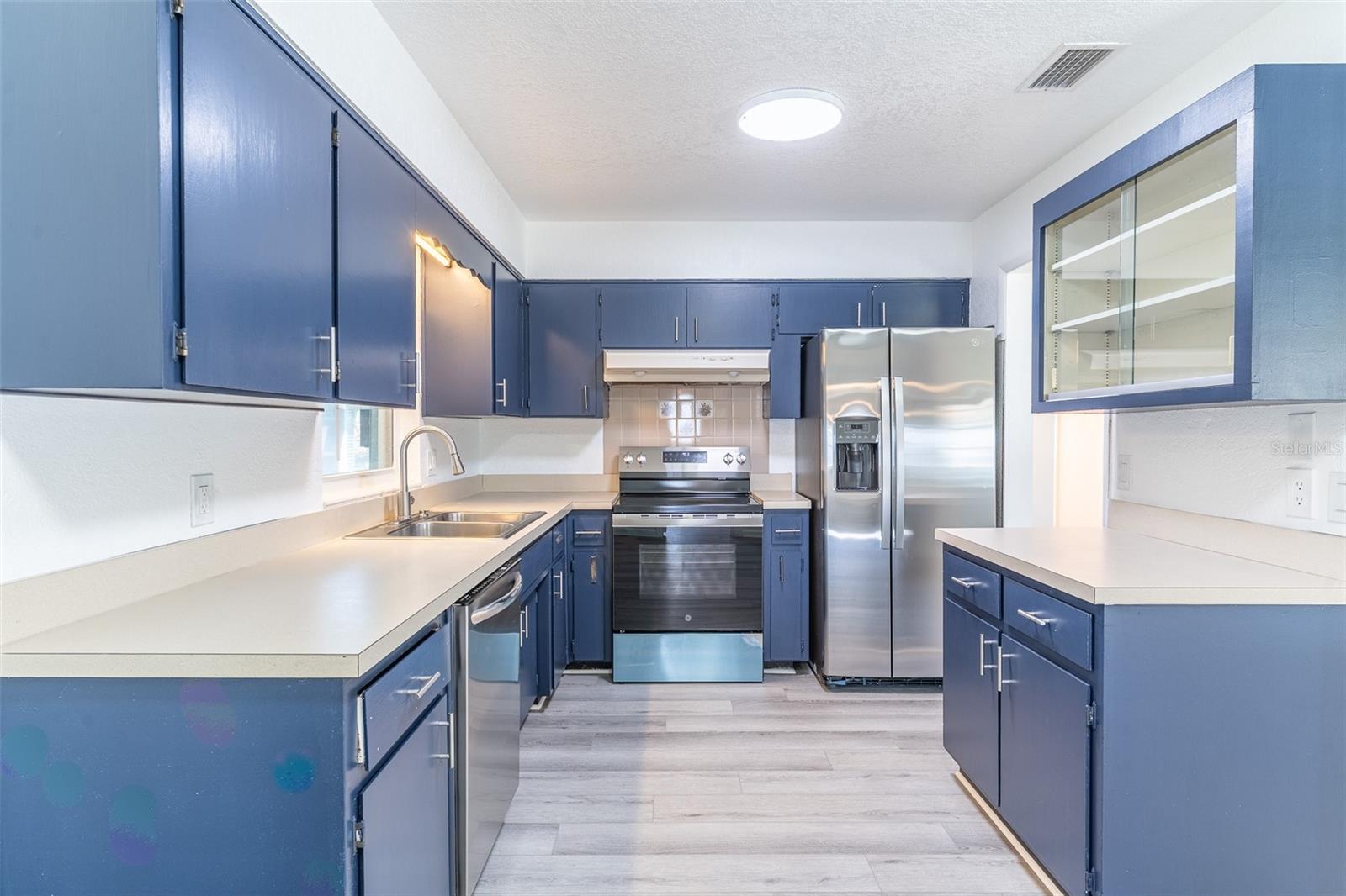 HAVEN HOMES - Residential Lease