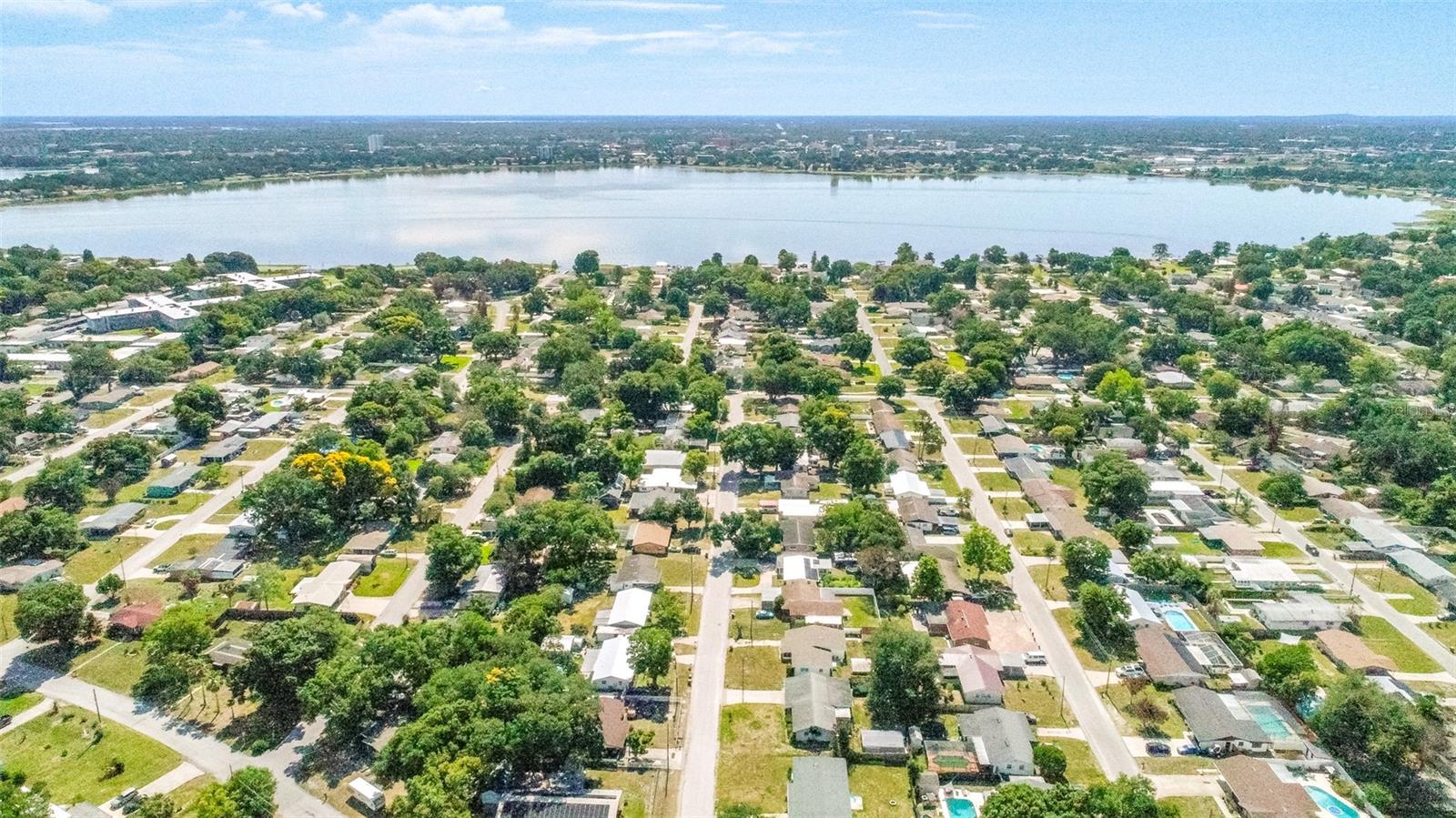 HAVEN HOMES - Residential Lease