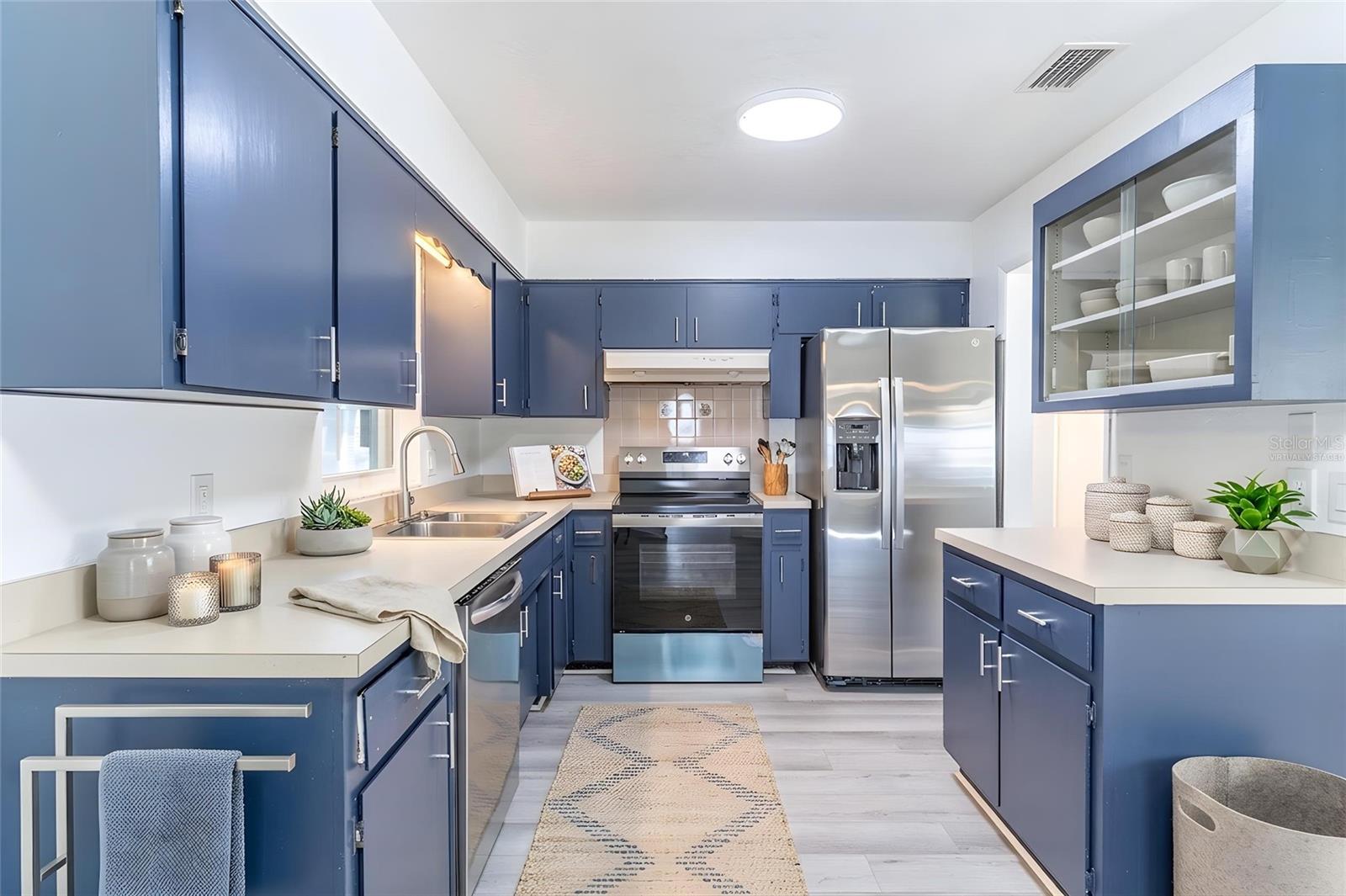 HAVEN HOMES - Residential Lease