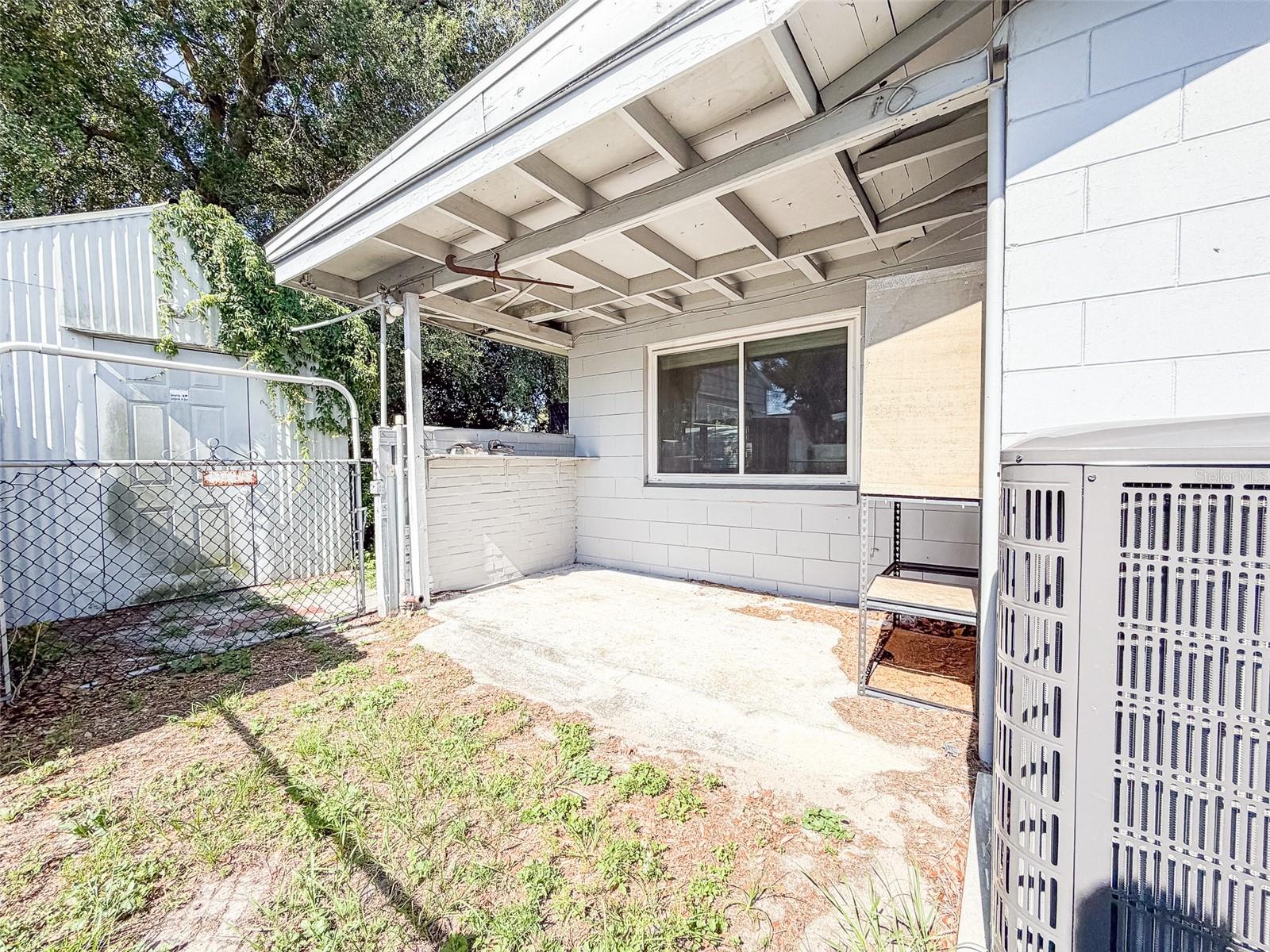 HAVEN HOMES - Residential Lease