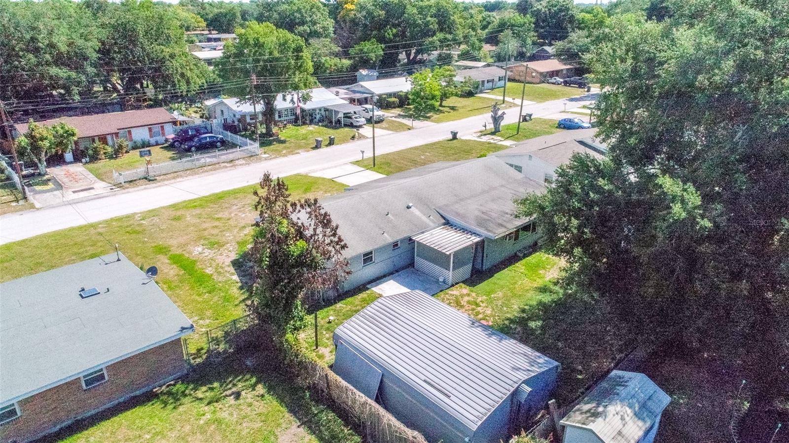 HAVEN HOMES - Residential Lease