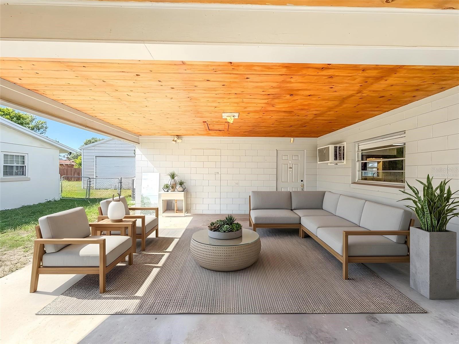 HAVEN HOMES - Residential Lease