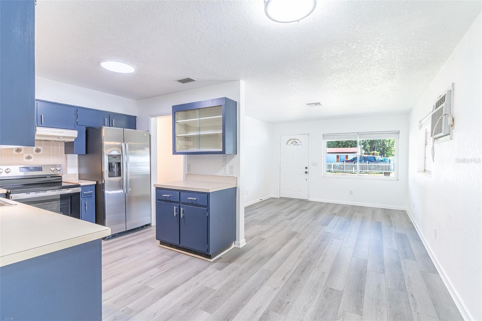 HAVEN HOMES - Residential Lease