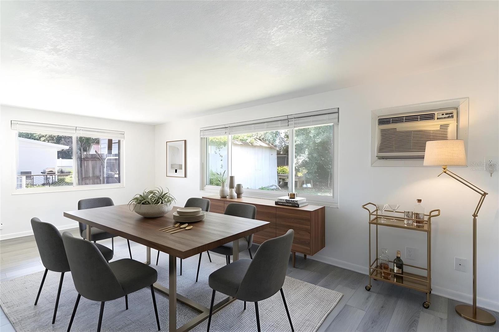 HAVEN HOMES - Residential Lease