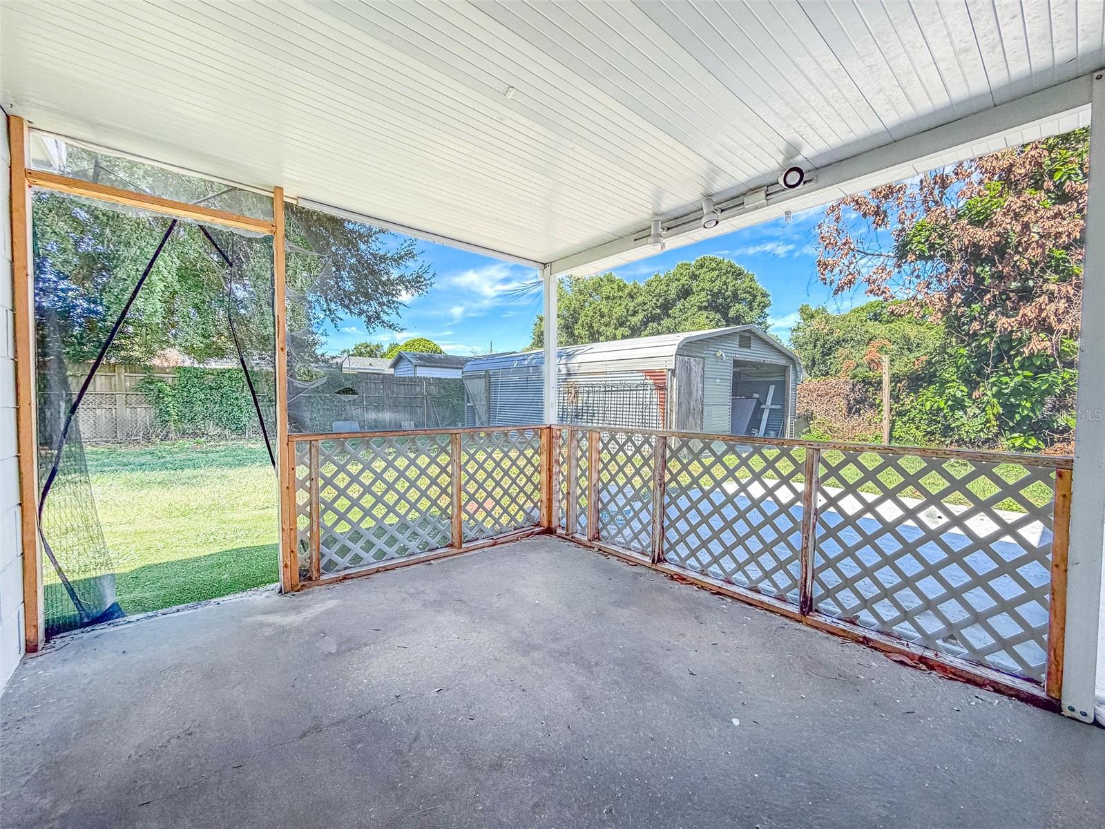 HAVEN HOMES - Residential Lease