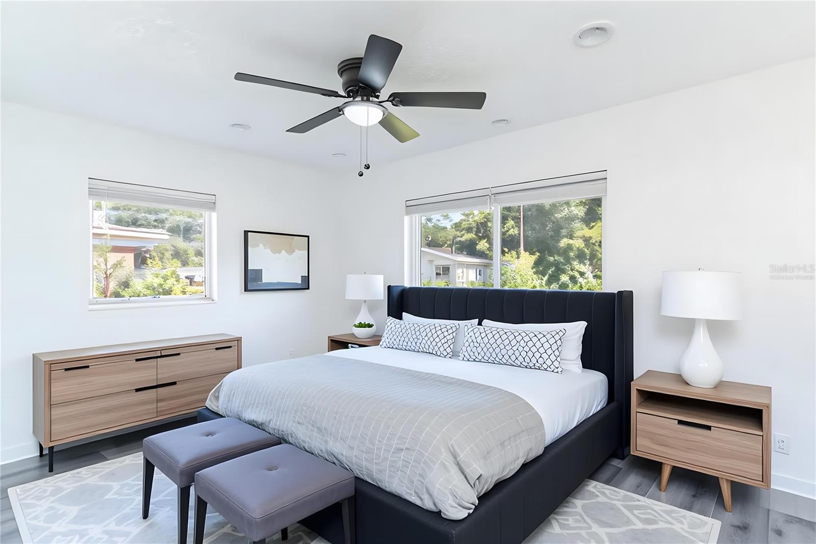 HAVEN HOMES - Residential Lease