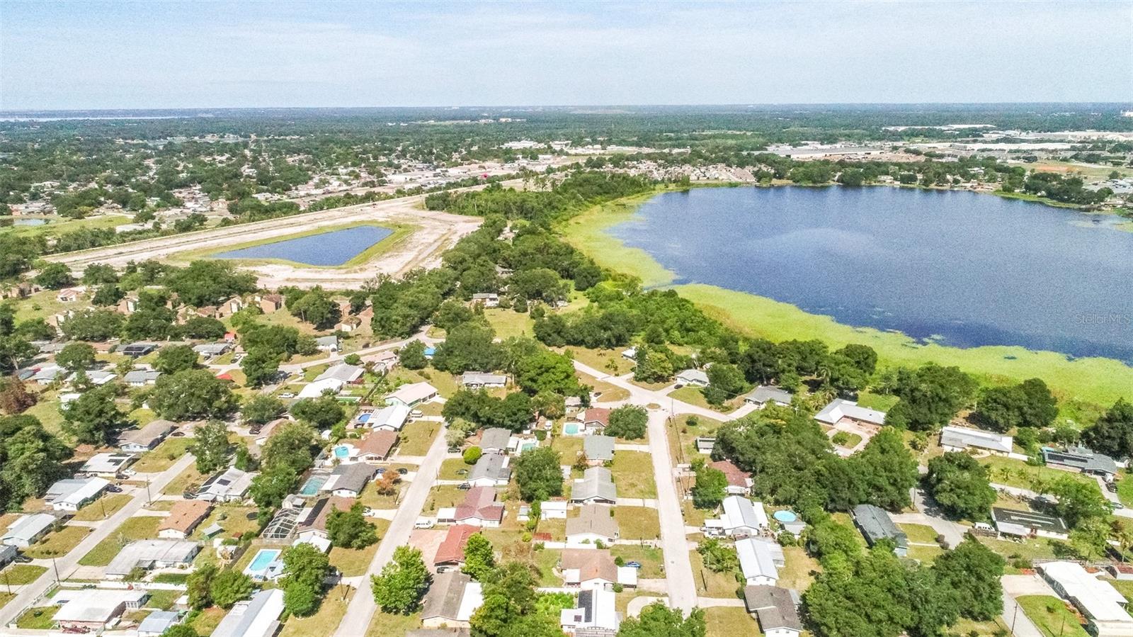 HAVEN HOMES - Residential Lease