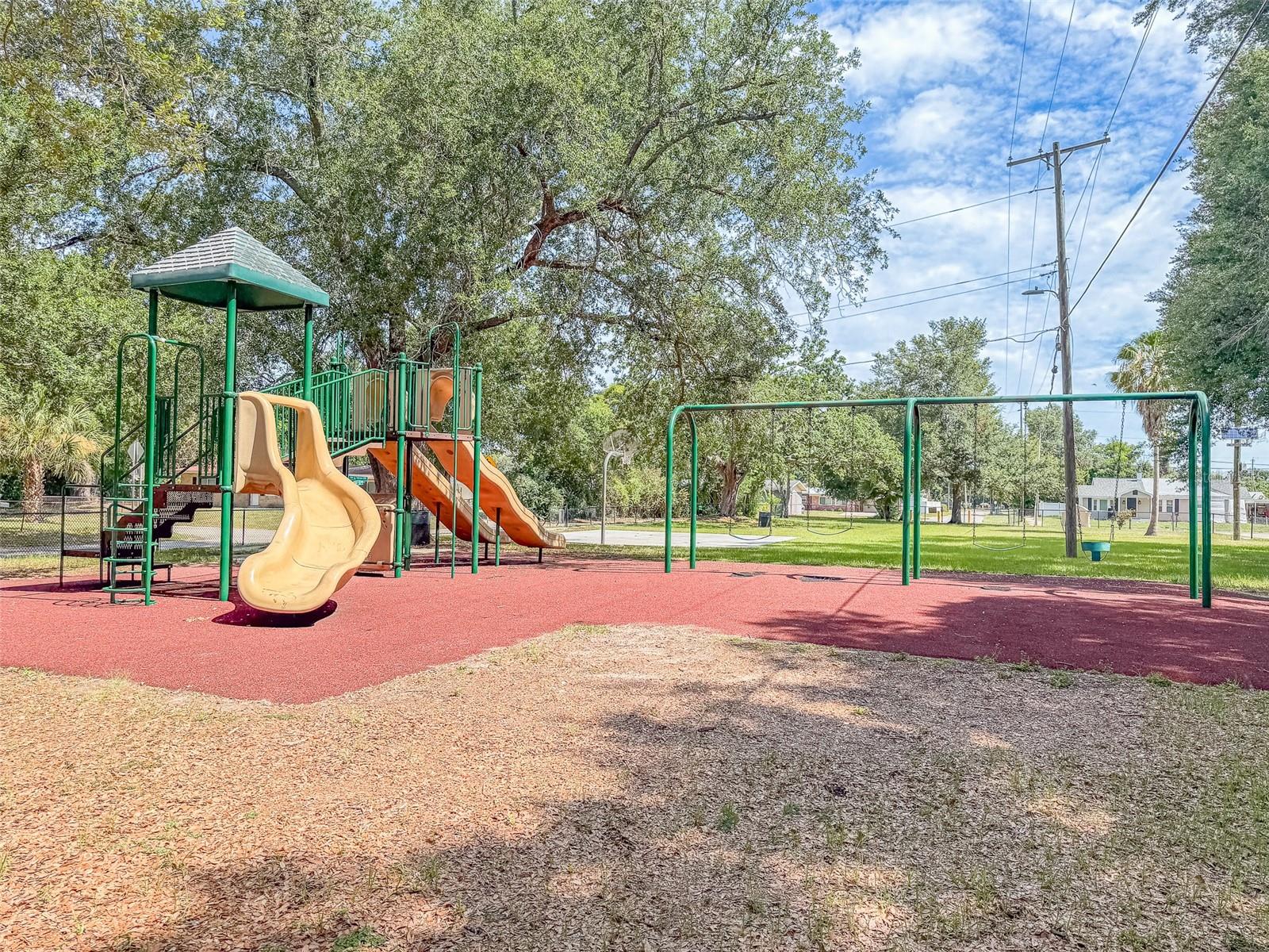 HAVEN HOMES - Residential Lease