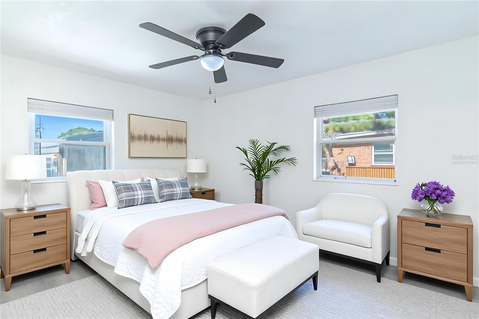 HAVEN HOMES - Residential Lease