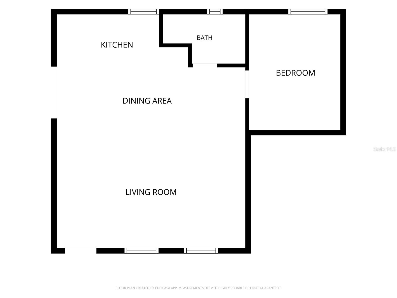 MOUNT DORA SUNSHINE CORNER - Residential Lease