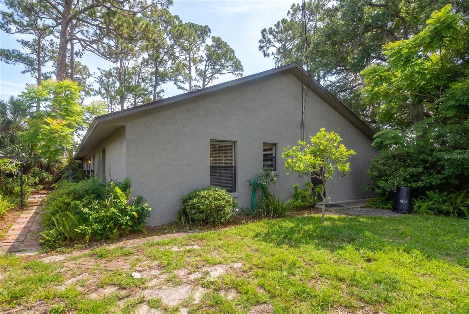FLORIDA SHORES 01 - Residential