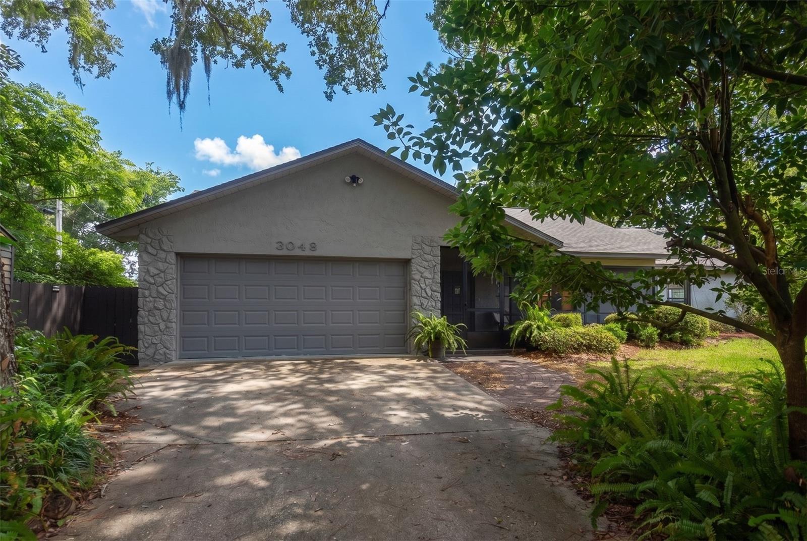 FLORIDA SHORES 01 - Residential