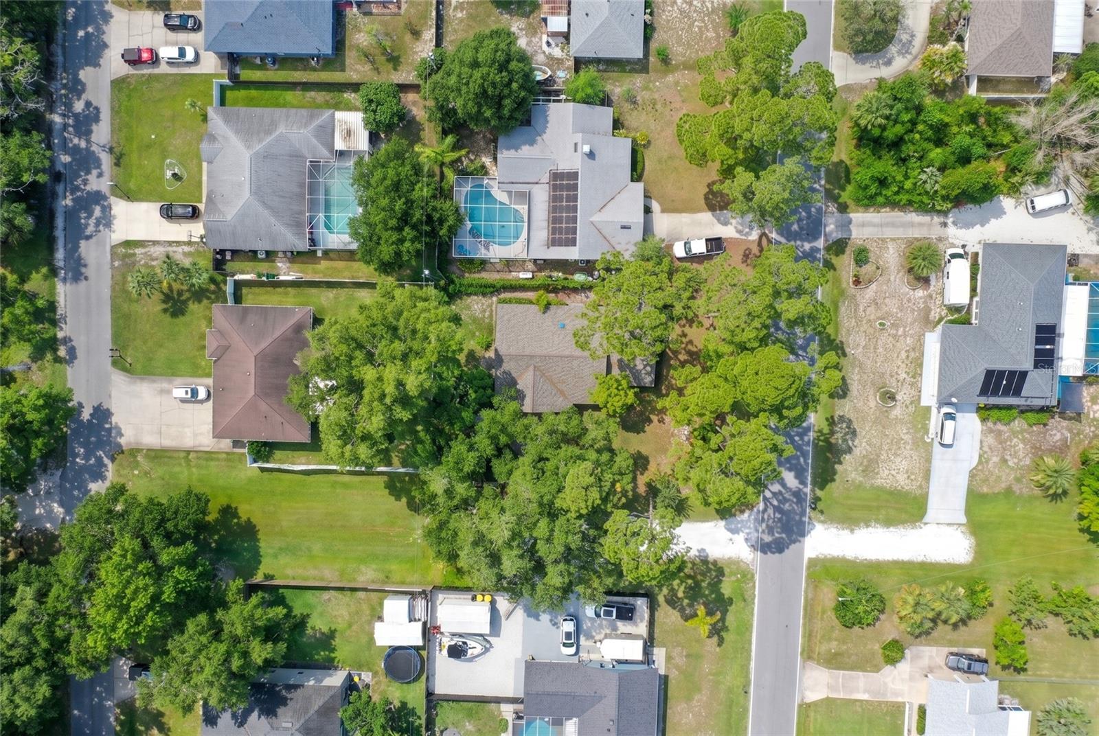 FLORIDA SHORES 01 - Residential