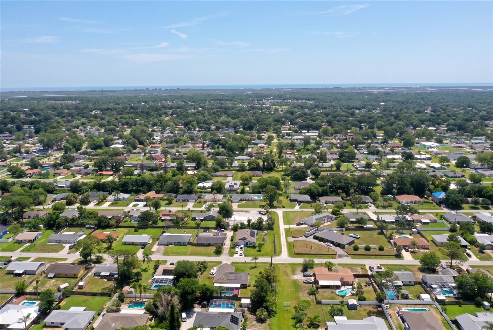 FLORIDA SHORES 01 - Residential