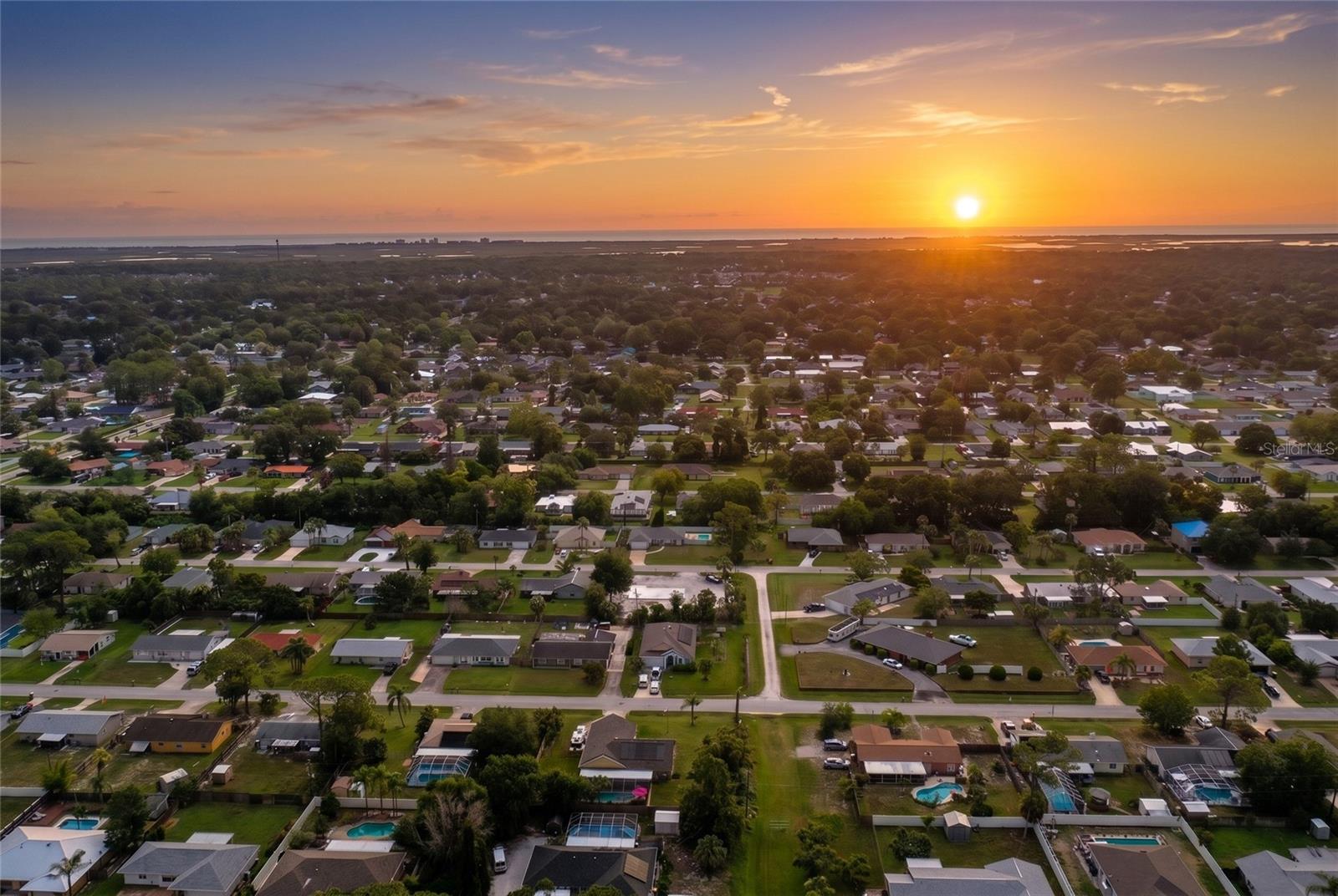 FLORIDA SHORES 01 - Residential