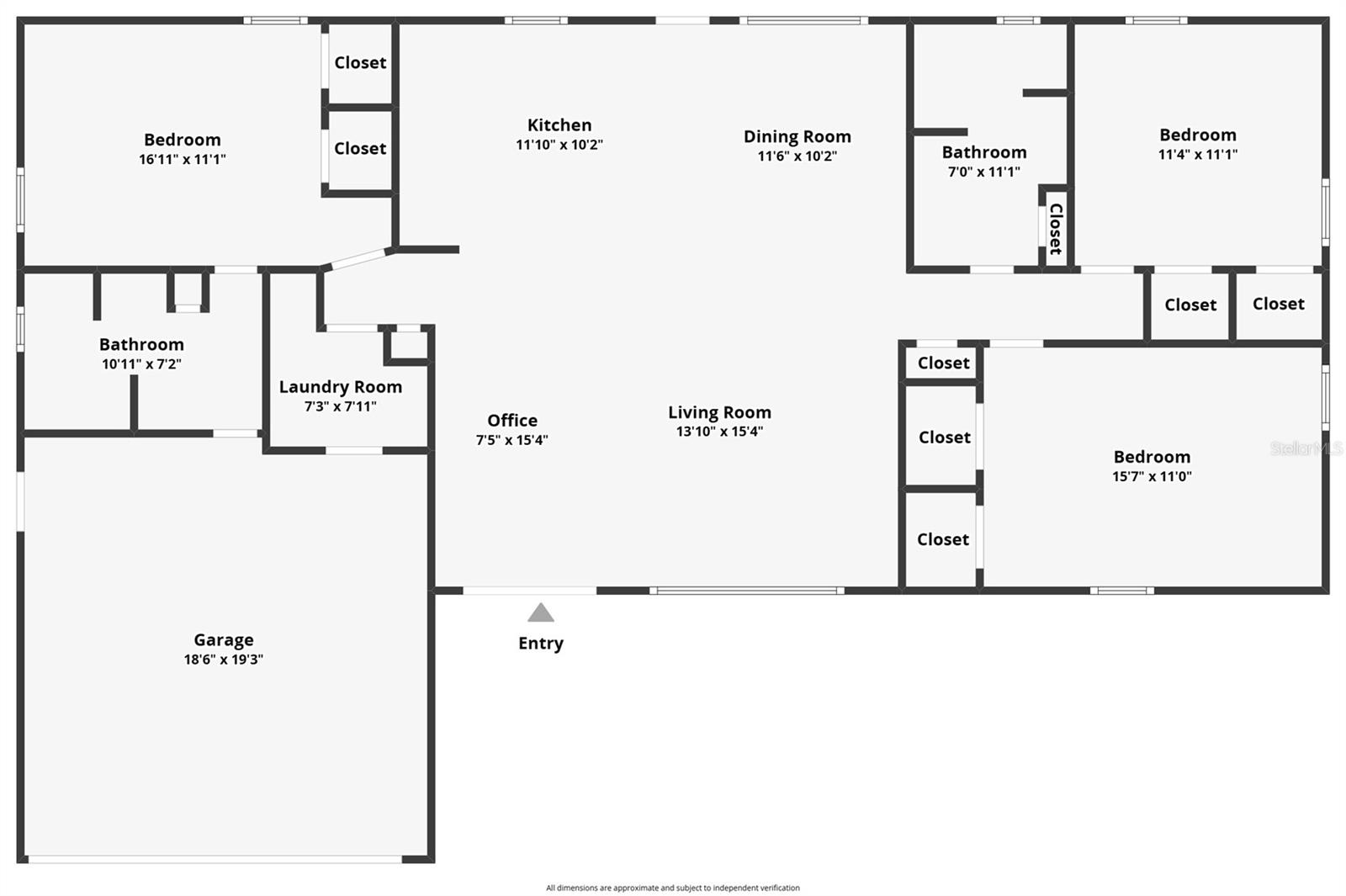 FLORIDA SHORES 01 - Residential