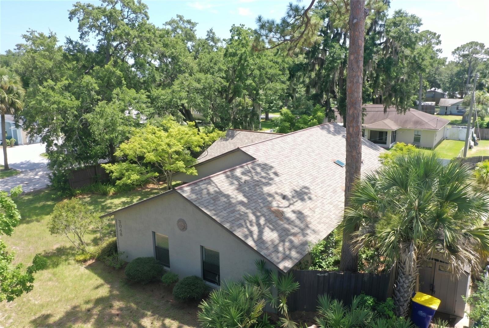 FLORIDA SHORES 01 - Residential