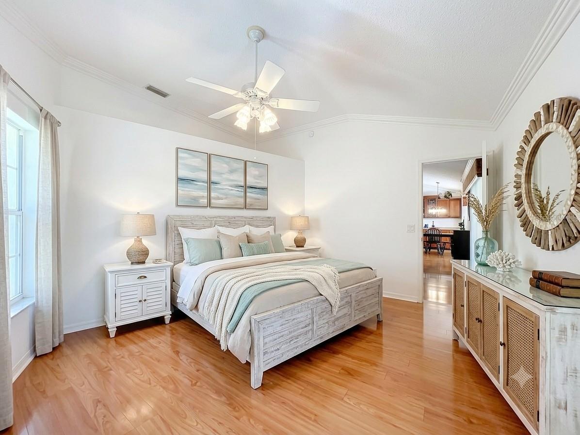 VILLAGES OF SUMTER - Residential