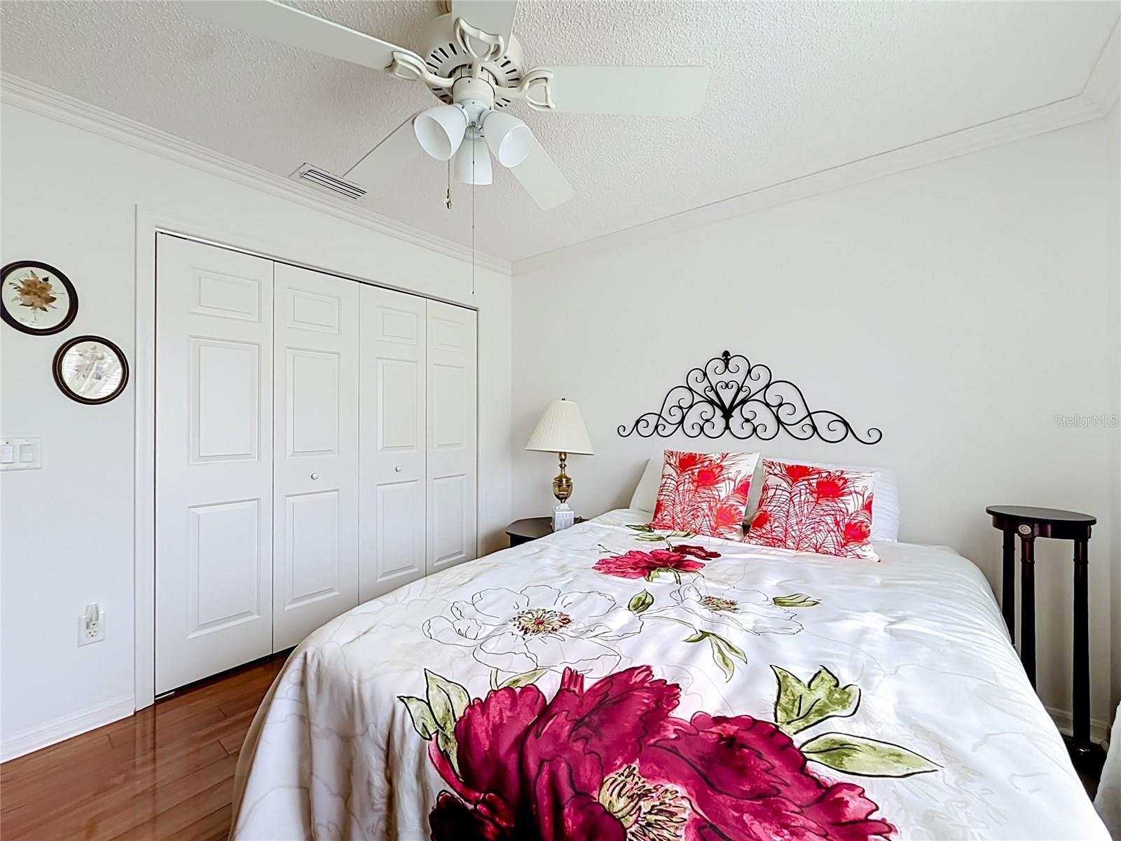 VILLAGES OF SUMTER - Residential