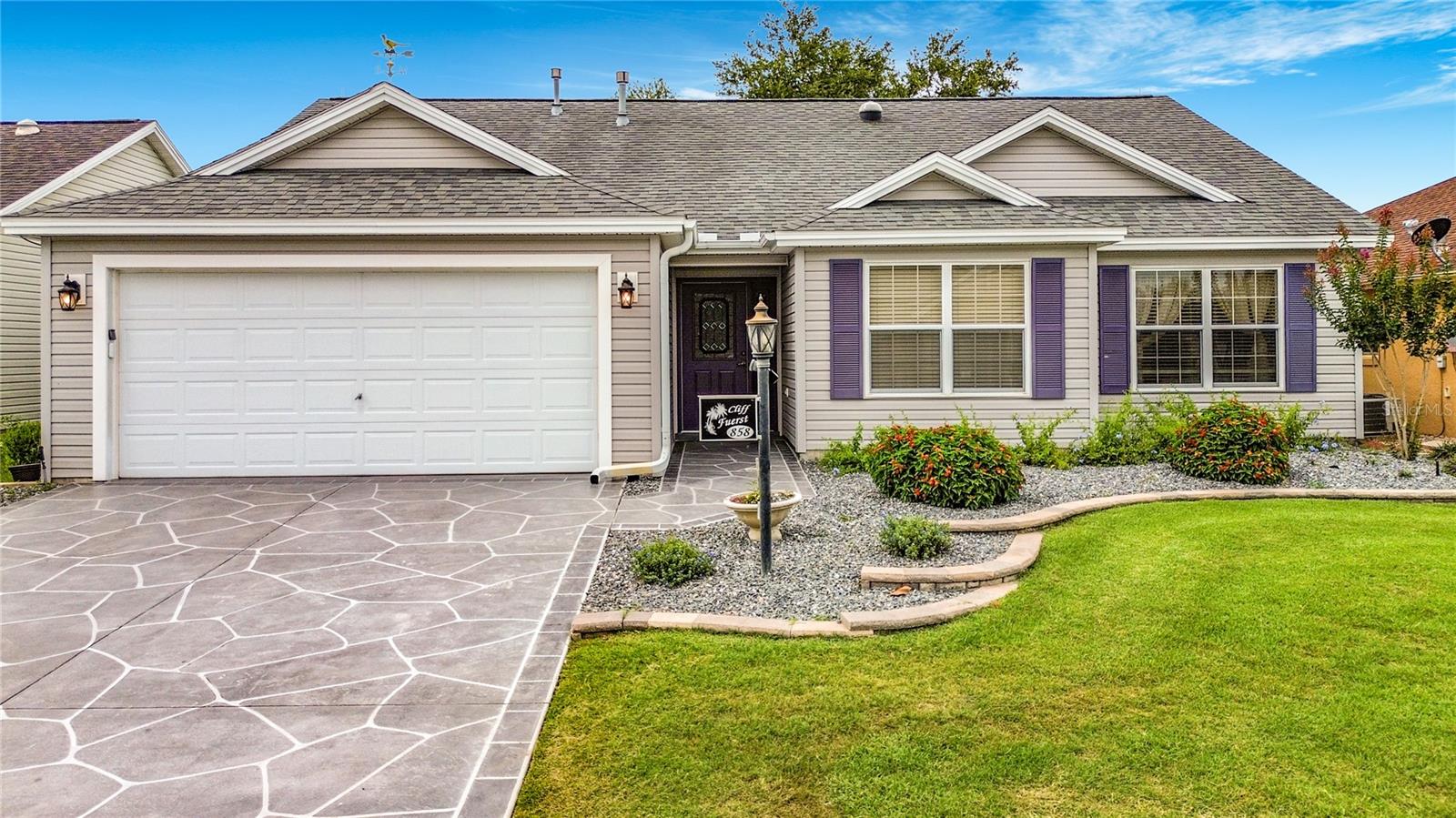 VILLAGES OF SUMTER - Residential