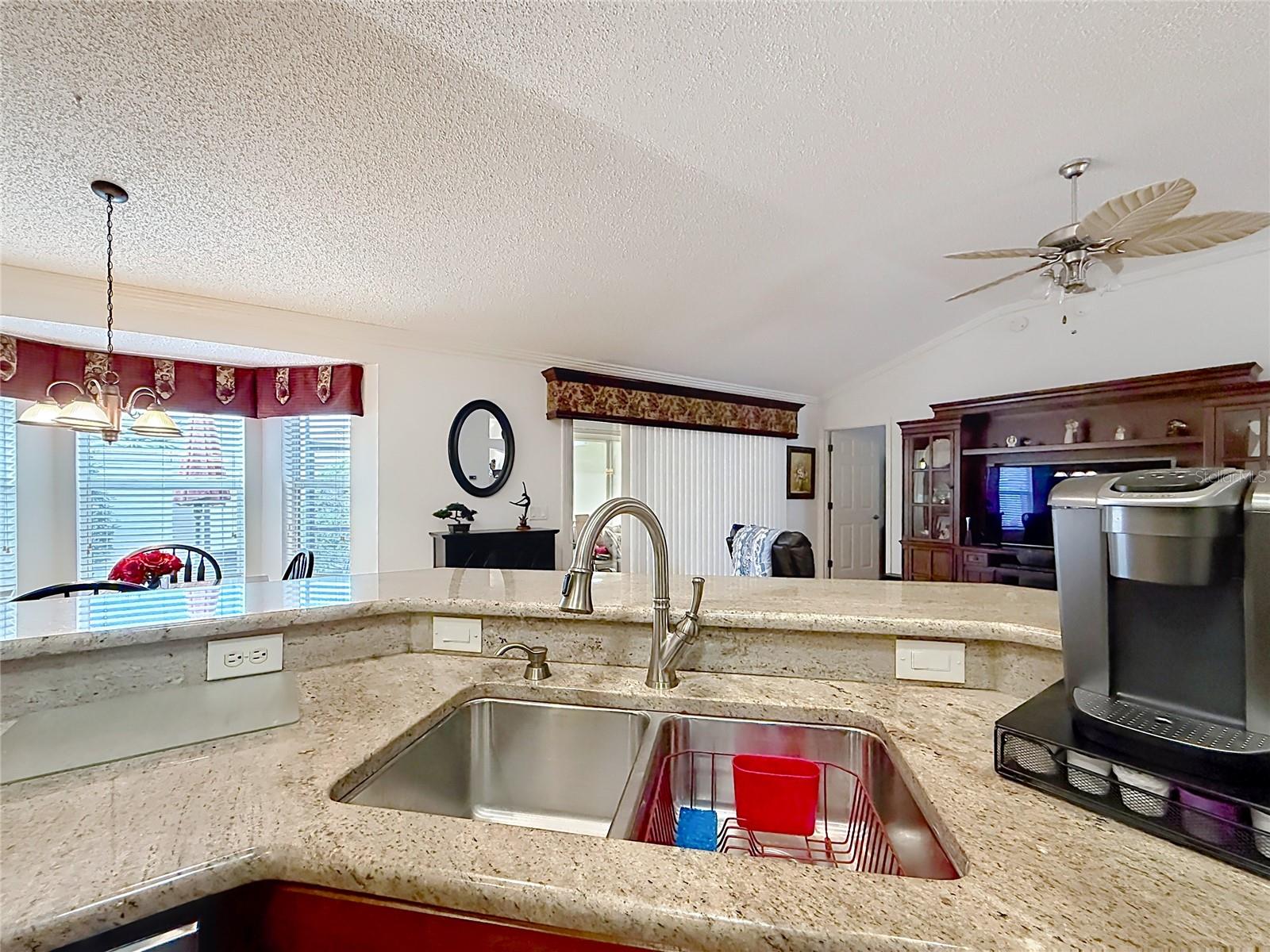 VILLAGES OF SUMTER - Residential
