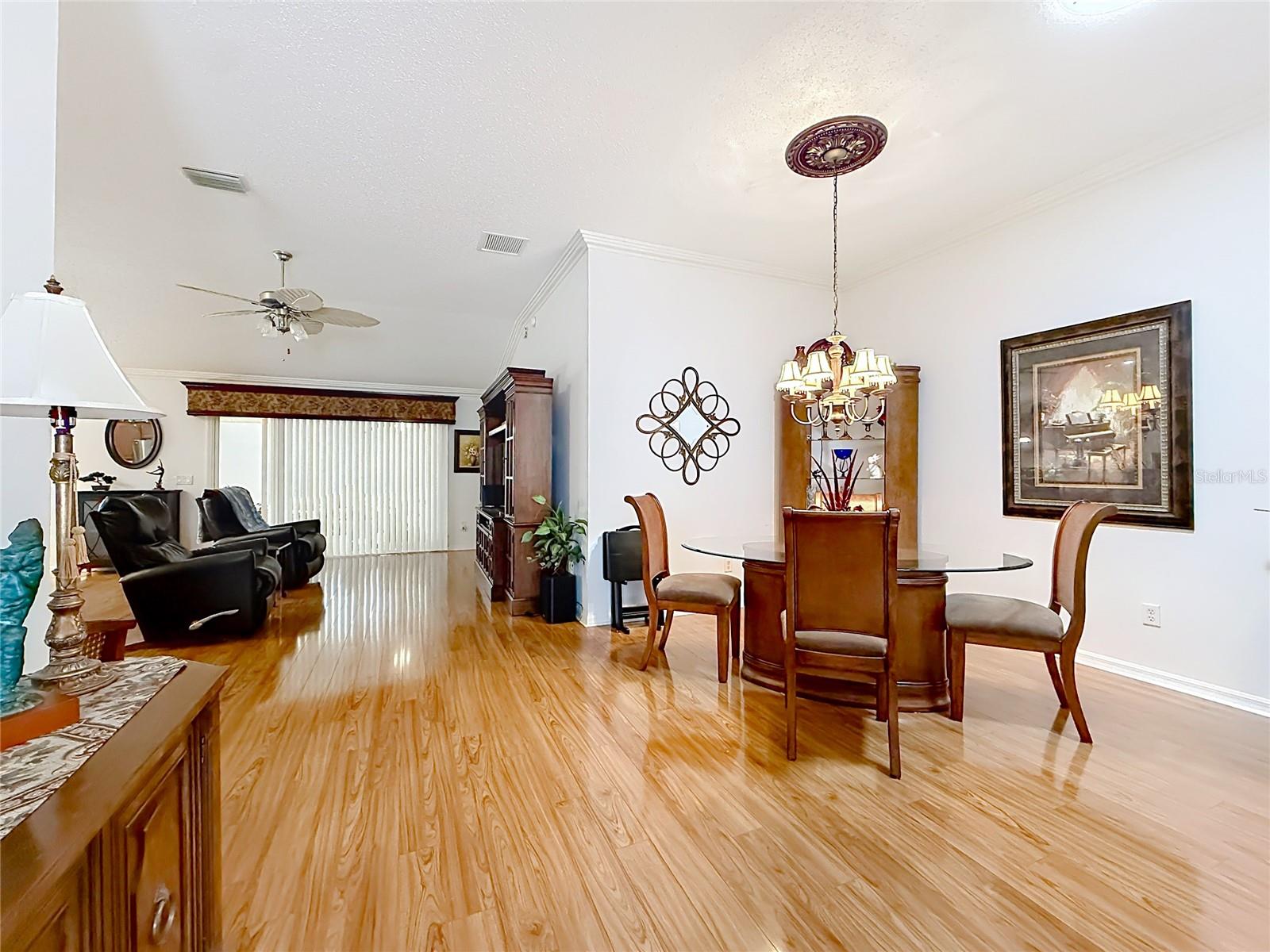 VILLAGES OF SUMTER - Residential