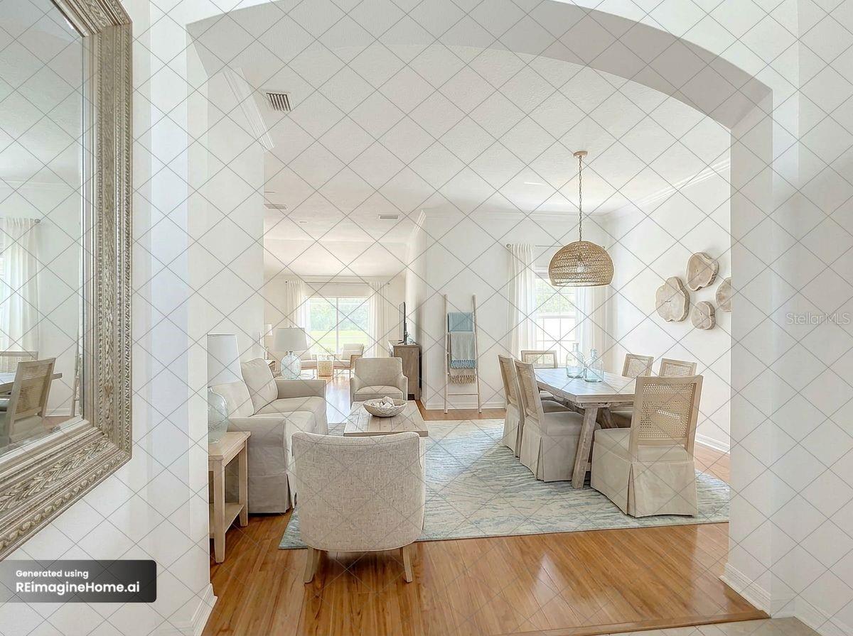 VILLAGES OF SUMTER - Residential
