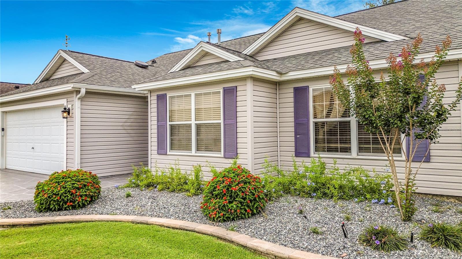 VILLAGES OF SUMTER - Residential