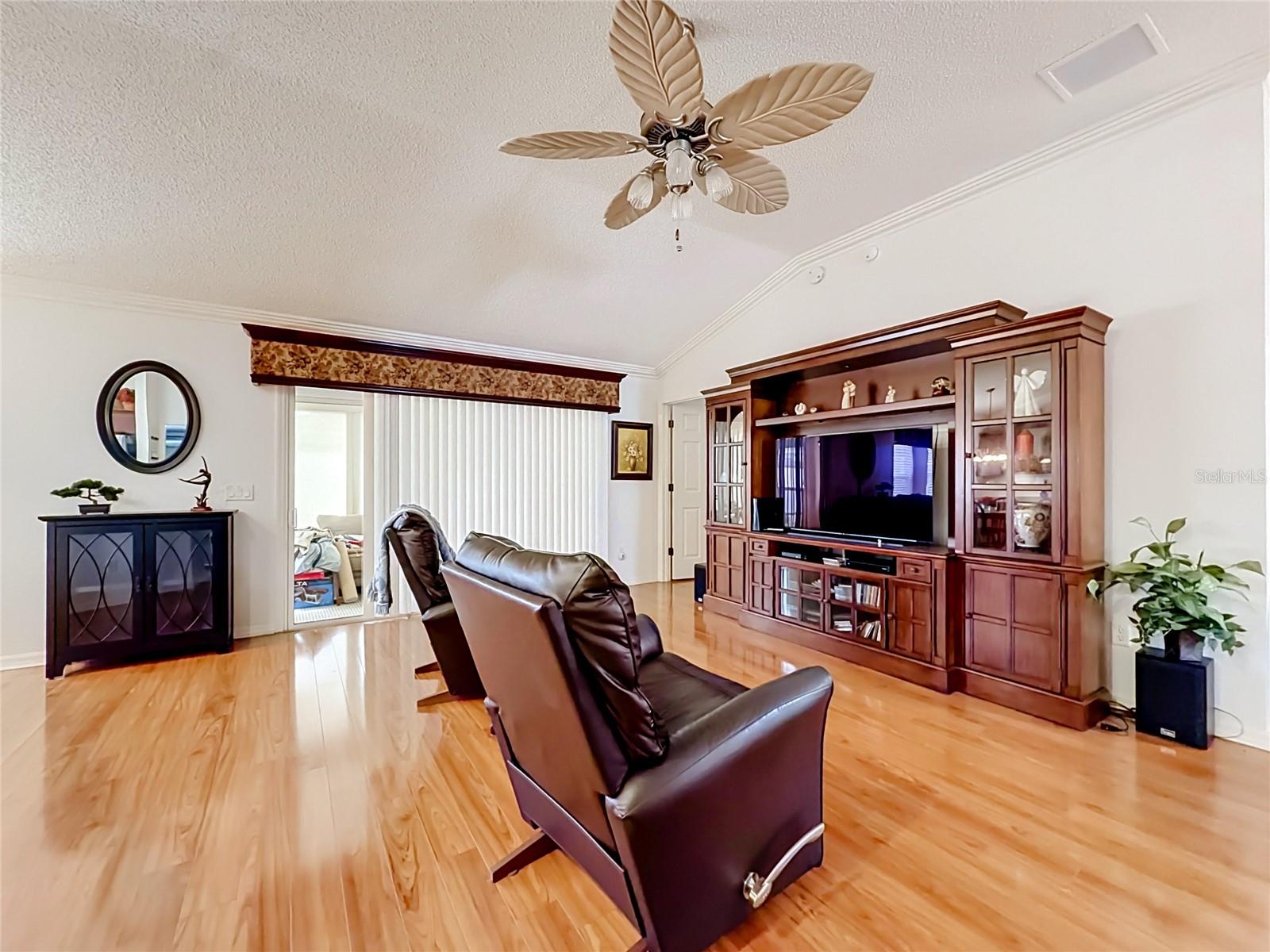 VILLAGES OF SUMTER - Residential