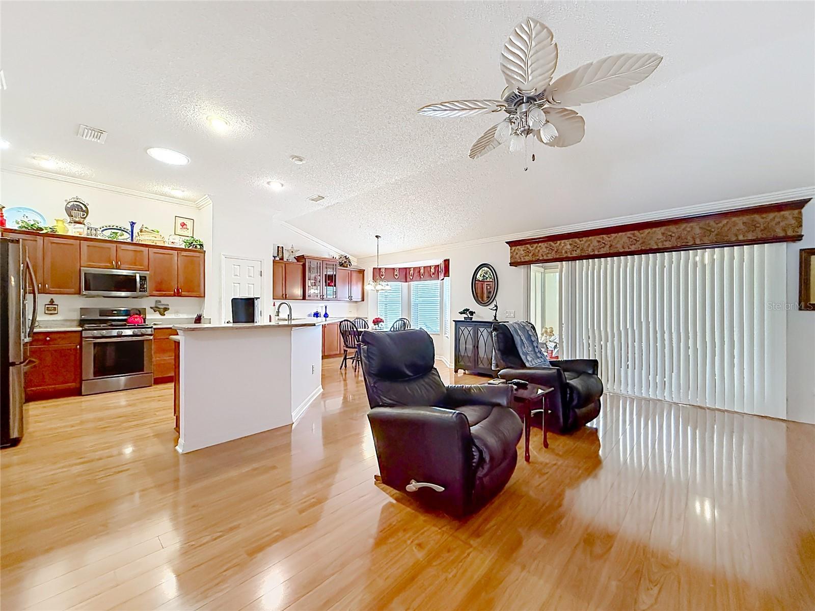 VILLAGES OF SUMTER - Residential