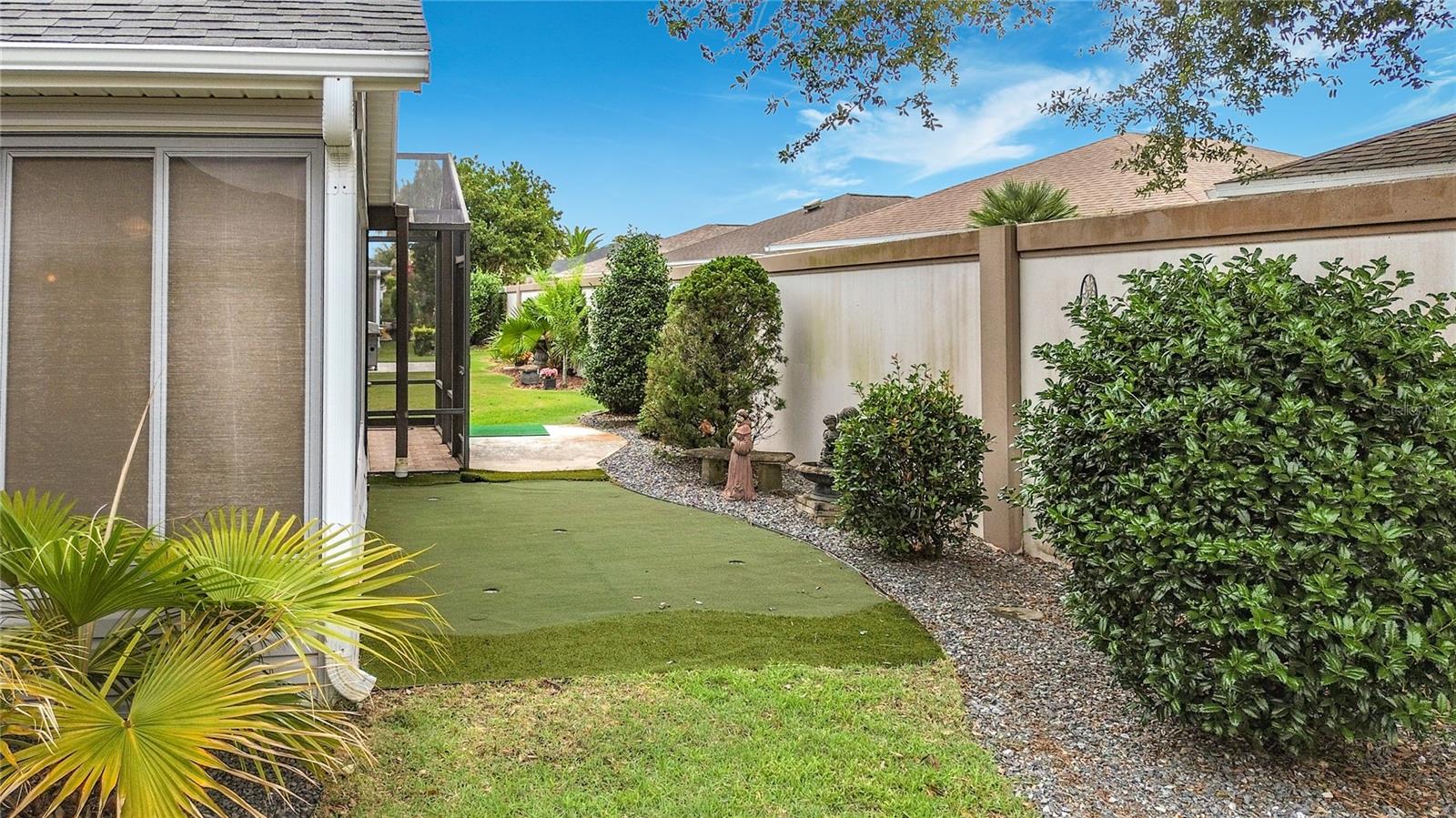 VILLAGES OF SUMTER - Residential