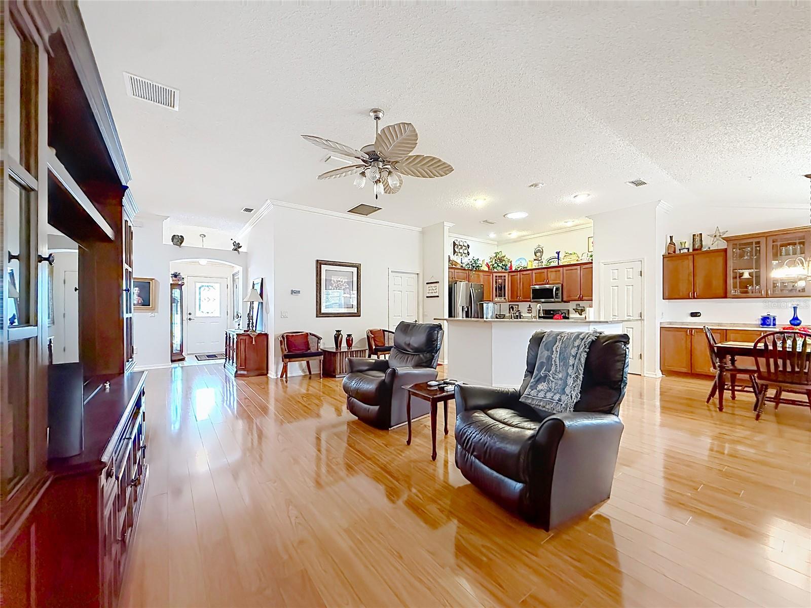 VILLAGES OF SUMTER - Residential