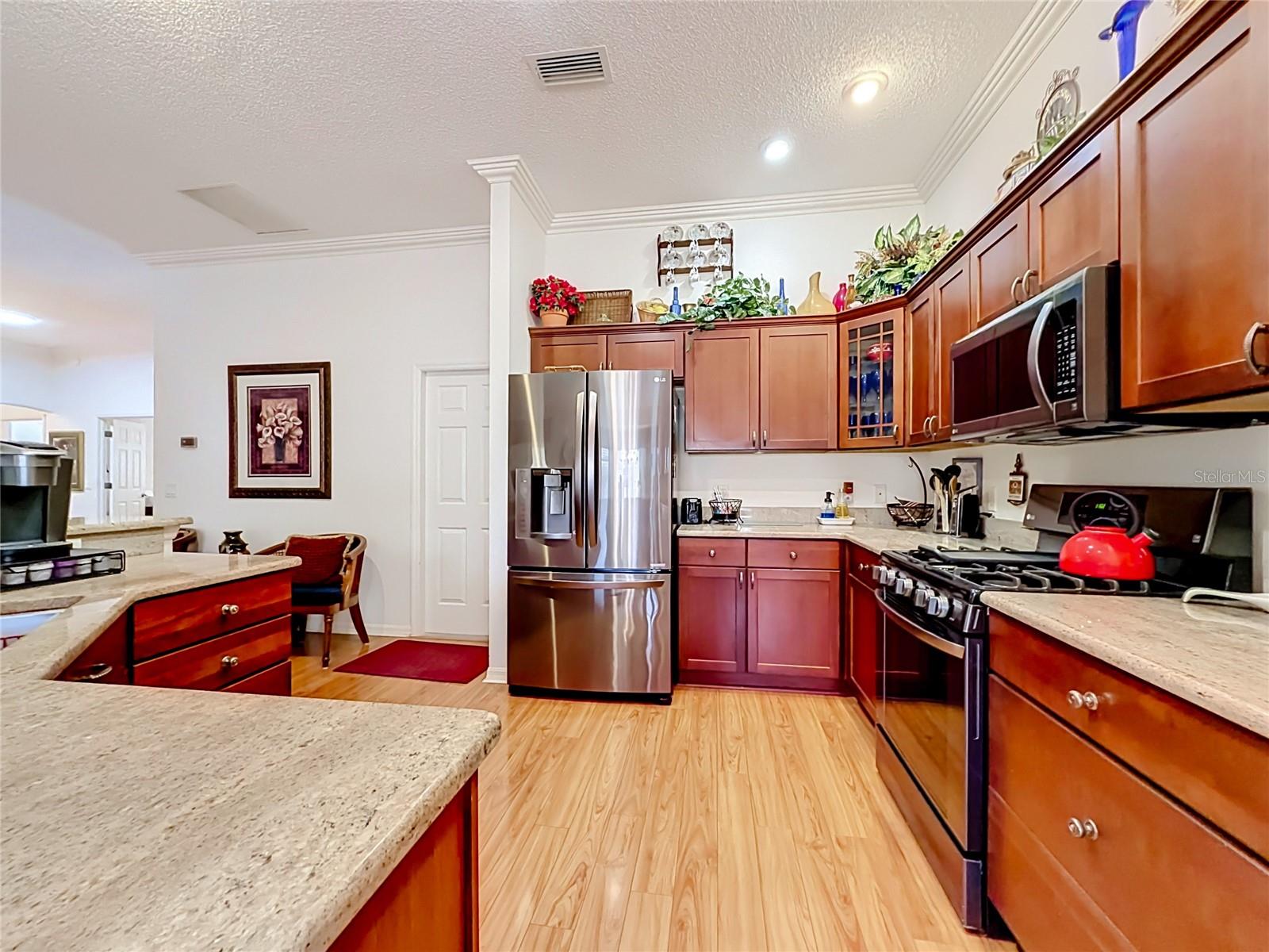 VILLAGES OF SUMTER - Residential
