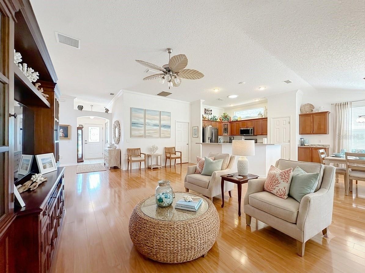 VILLAGES OF SUMTER - Residential