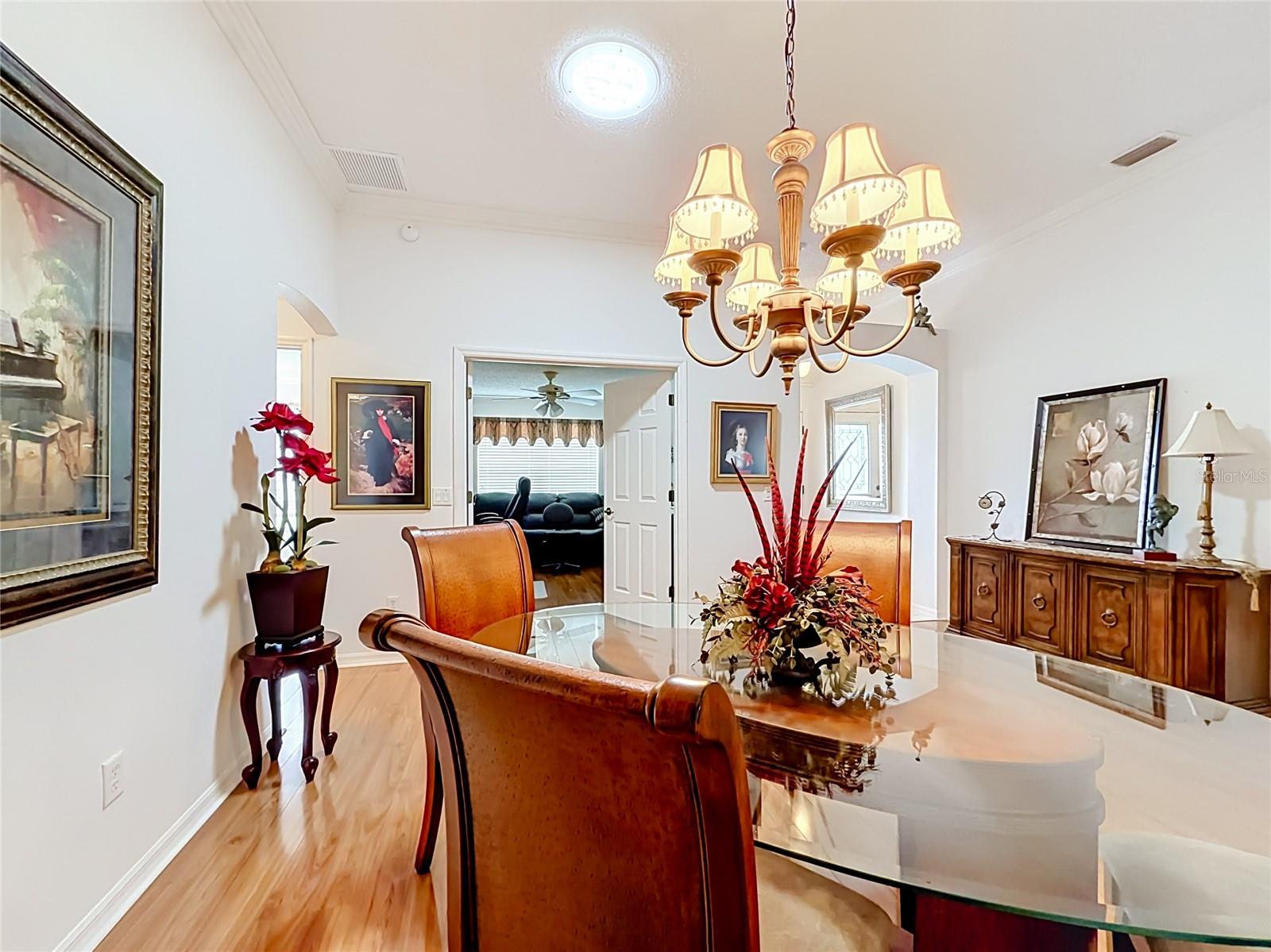 VILLAGES OF SUMTER - Residential