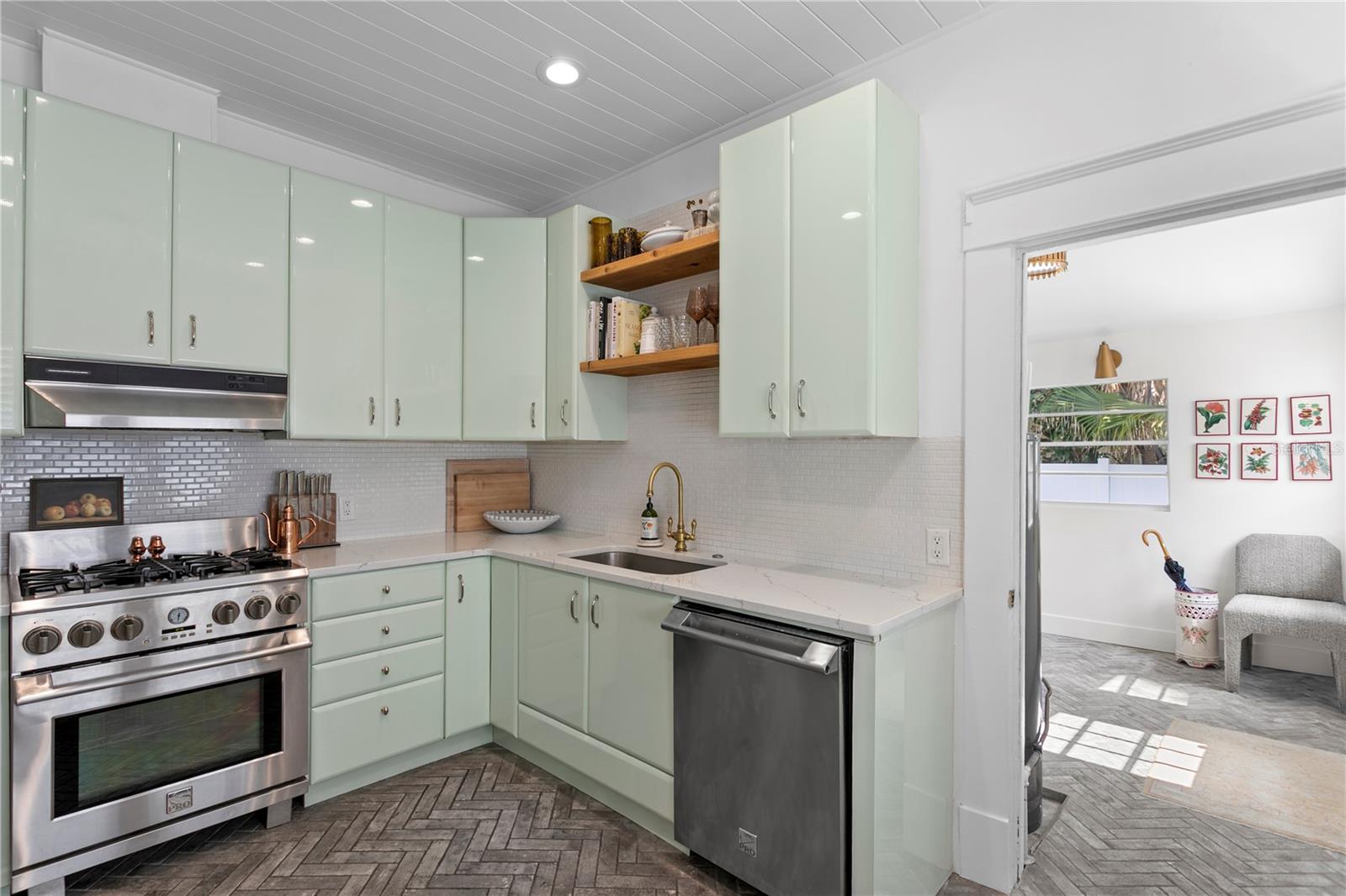 PALMA CEIA PARK - Residential