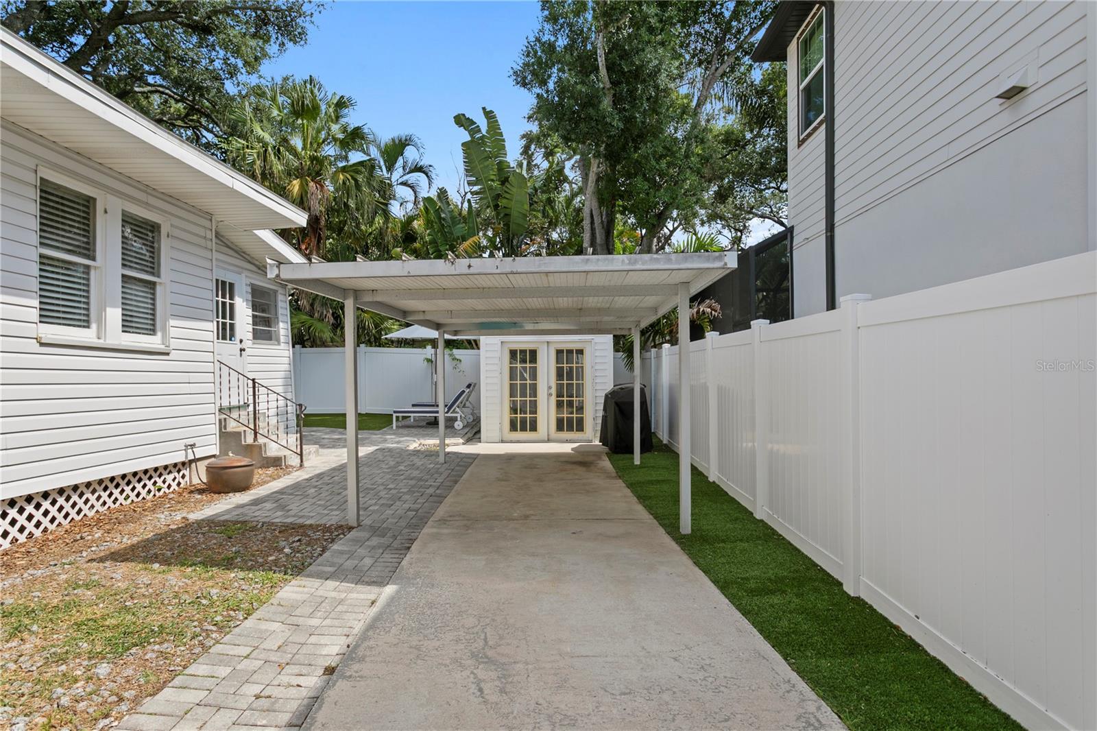 PALMA CEIA PARK - Residential