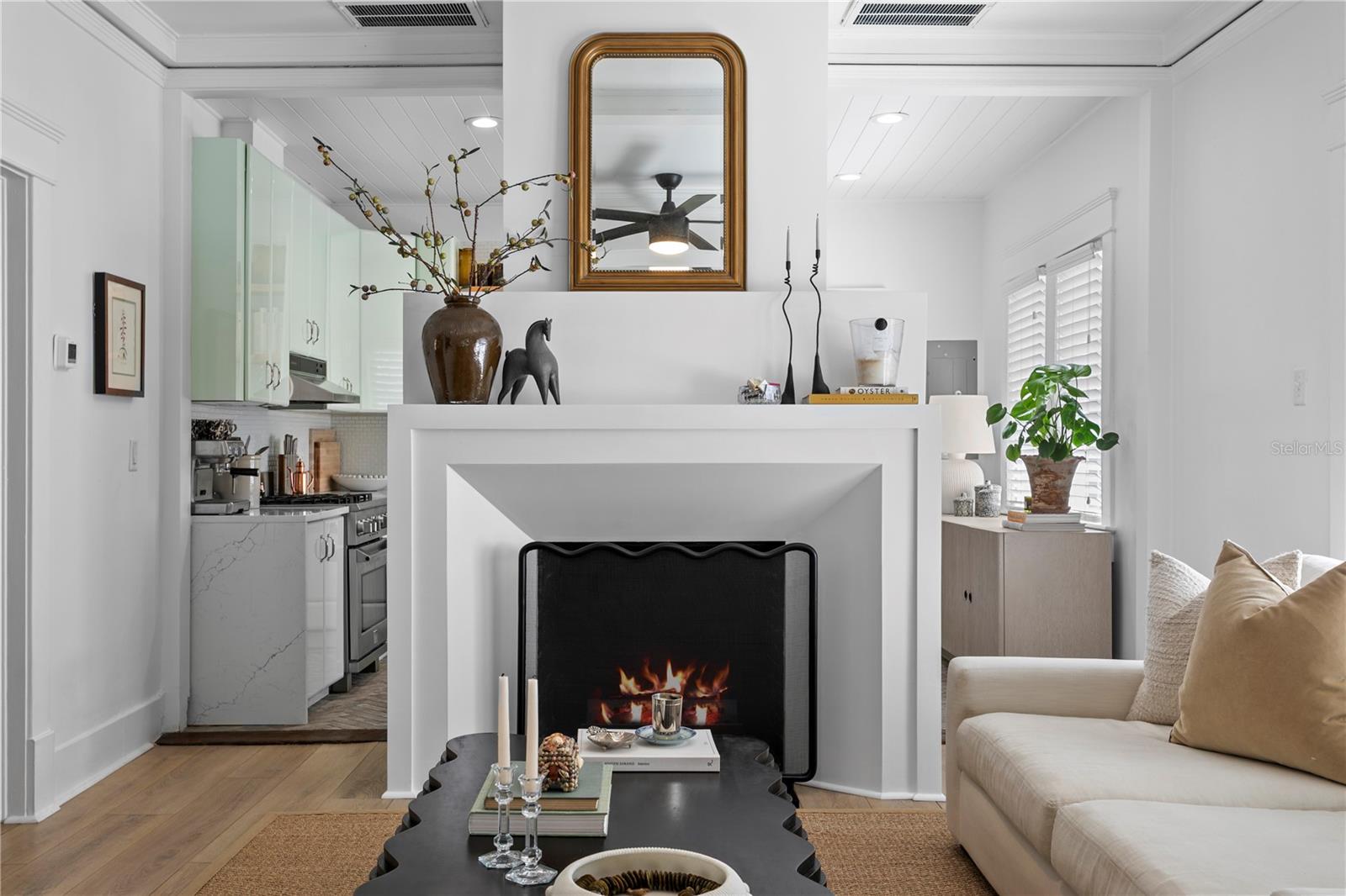 PALMA CEIA PARK - Residential