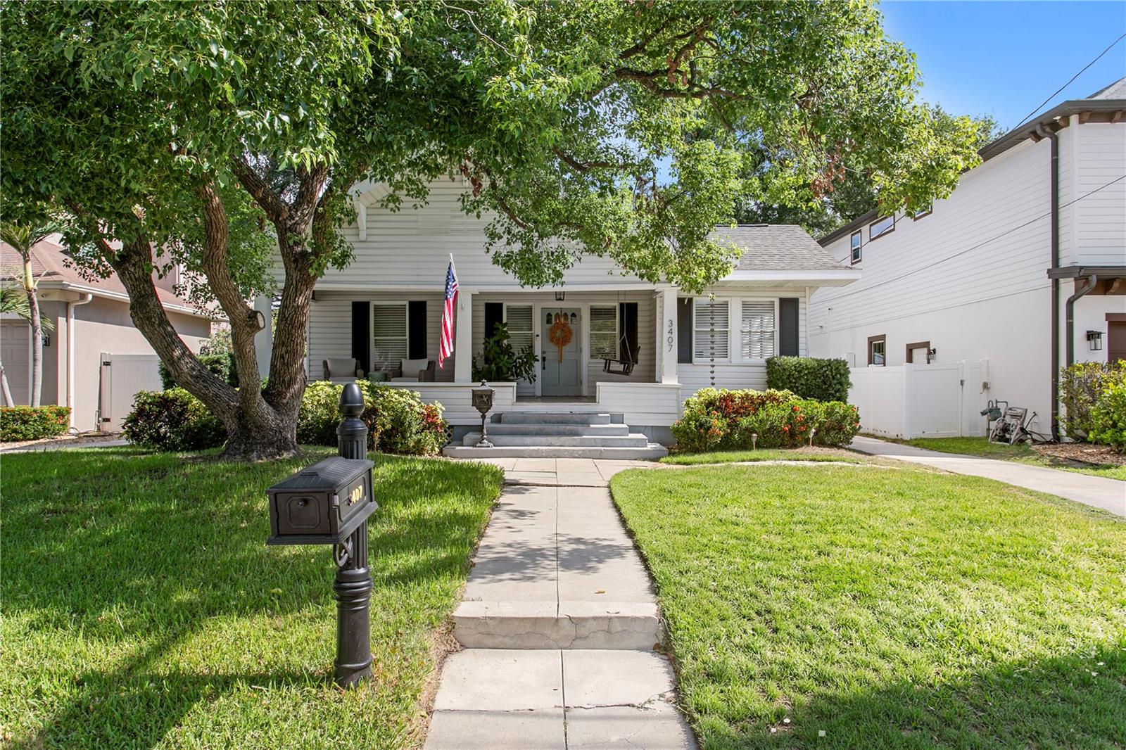 PALMA CEIA PARK - Residential