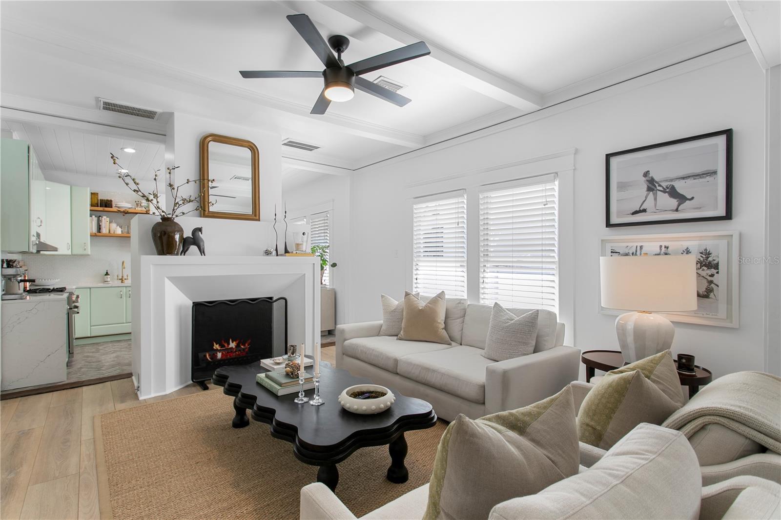 PALMA CEIA PARK - Residential
