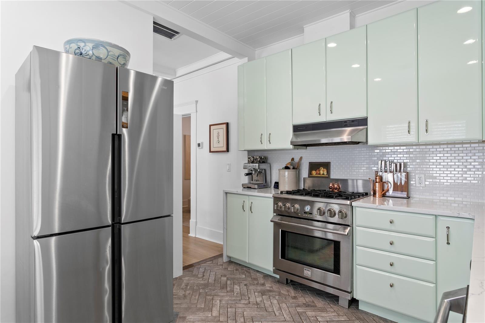 PALMA CEIA PARK - Residential