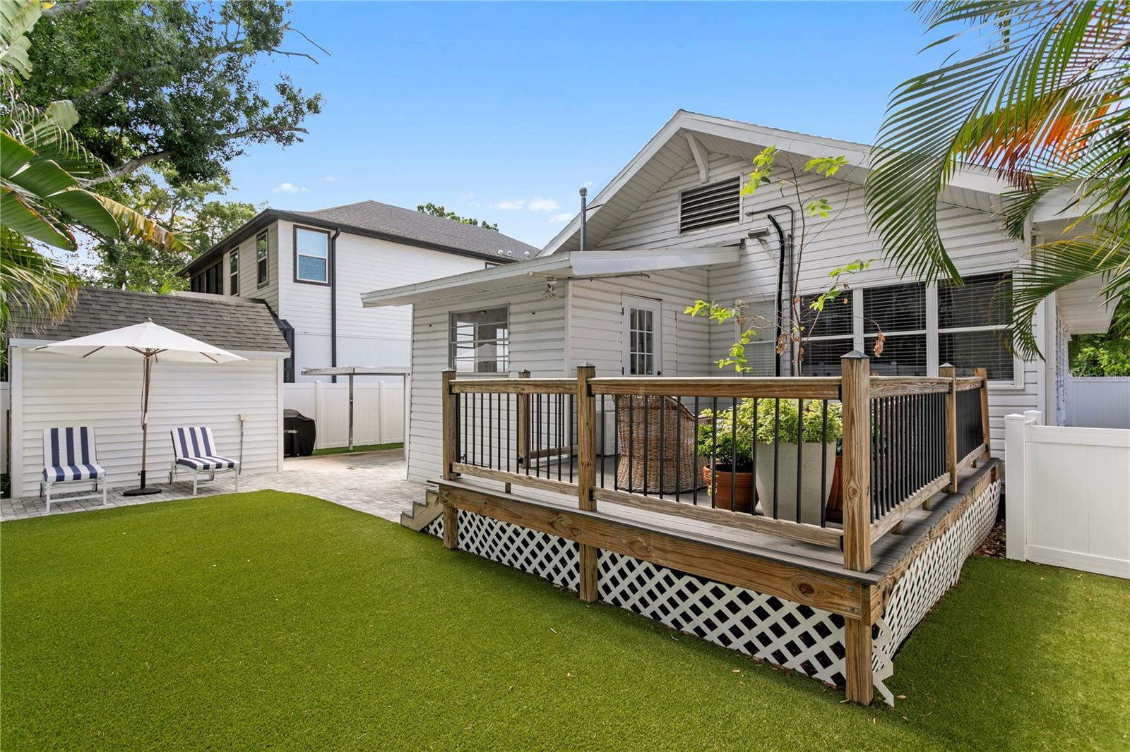 PALMA CEIA PARK - Residential