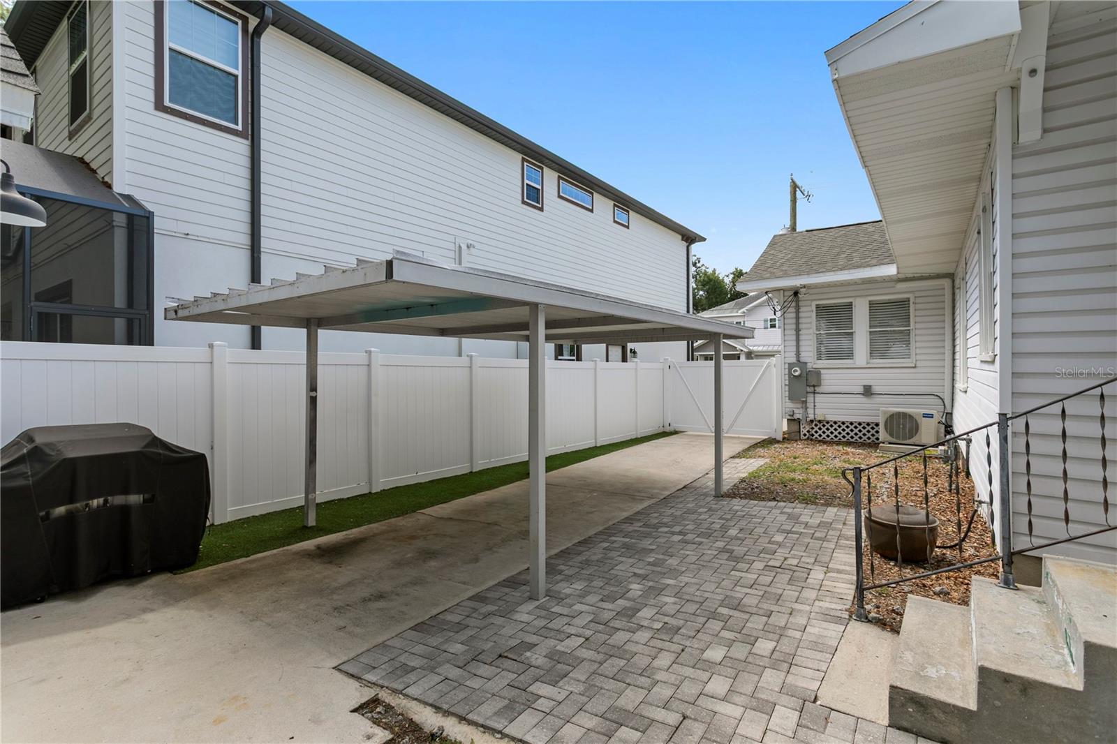 PALMA CEIA PARK - Residential