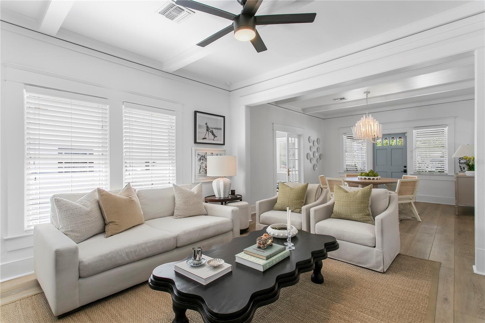 PALMA CEIA PARK - Residential