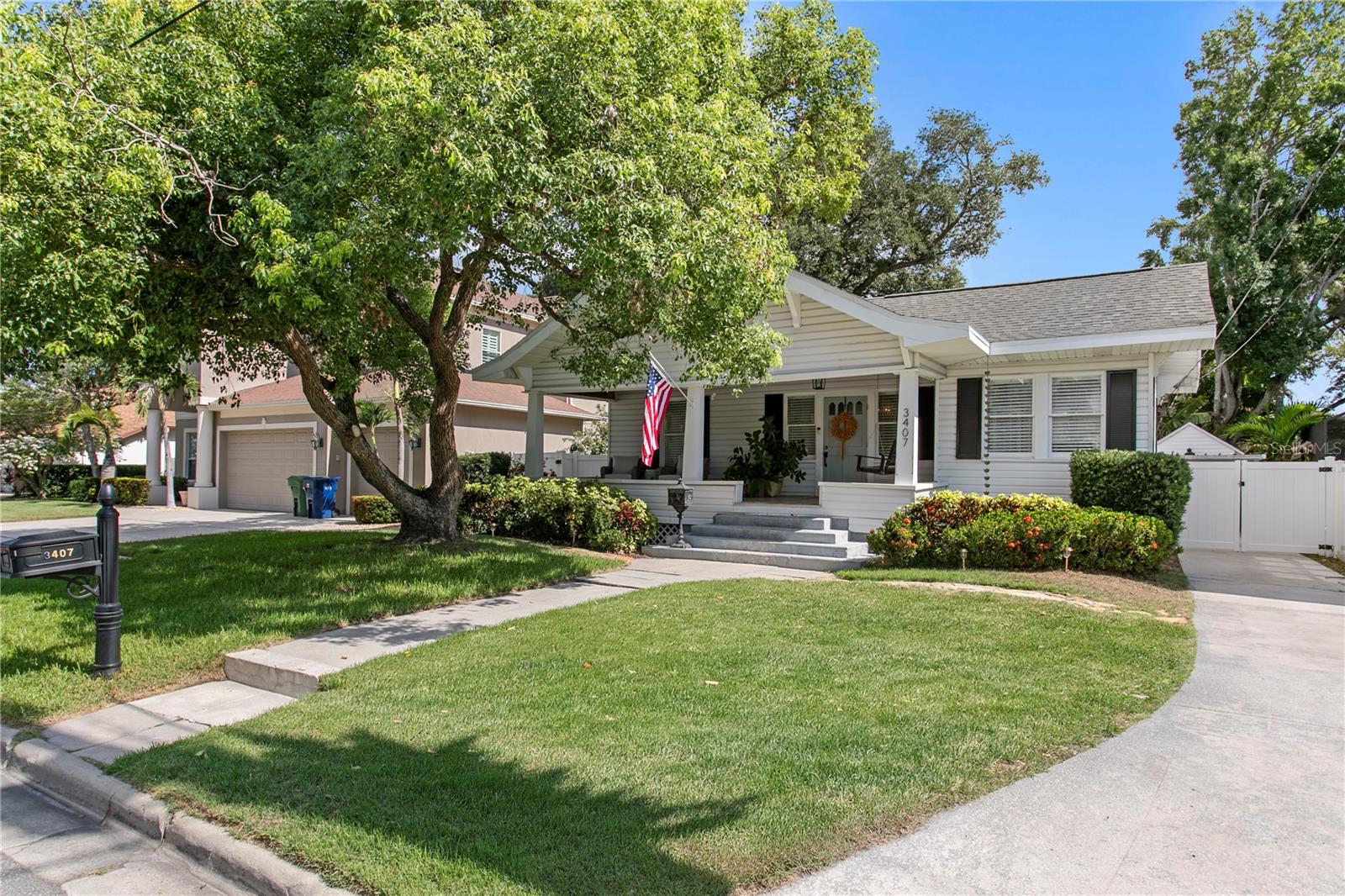 PALMA CEIA PARK - Residential