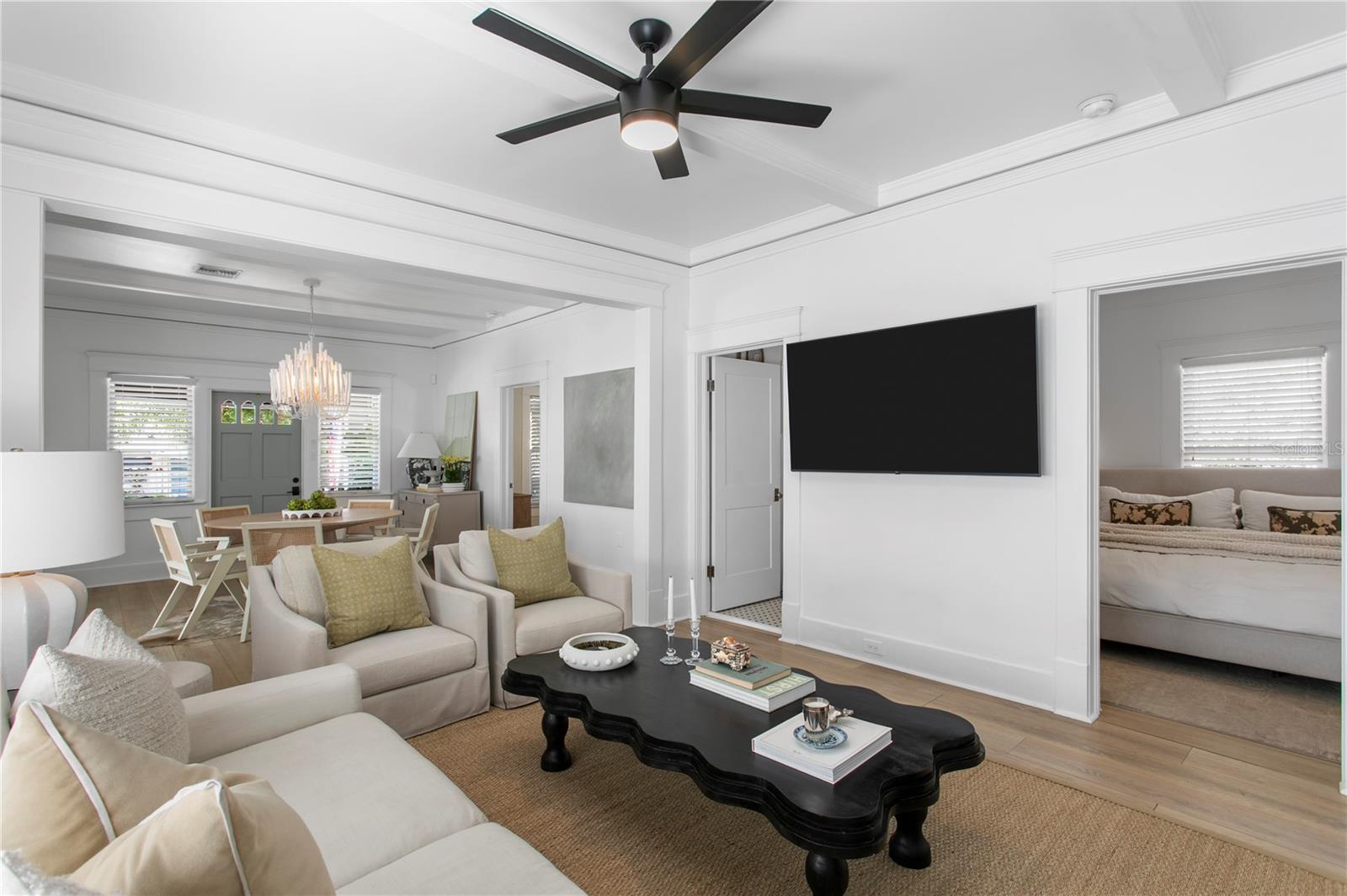 PALMA CEIA PARK - Residential