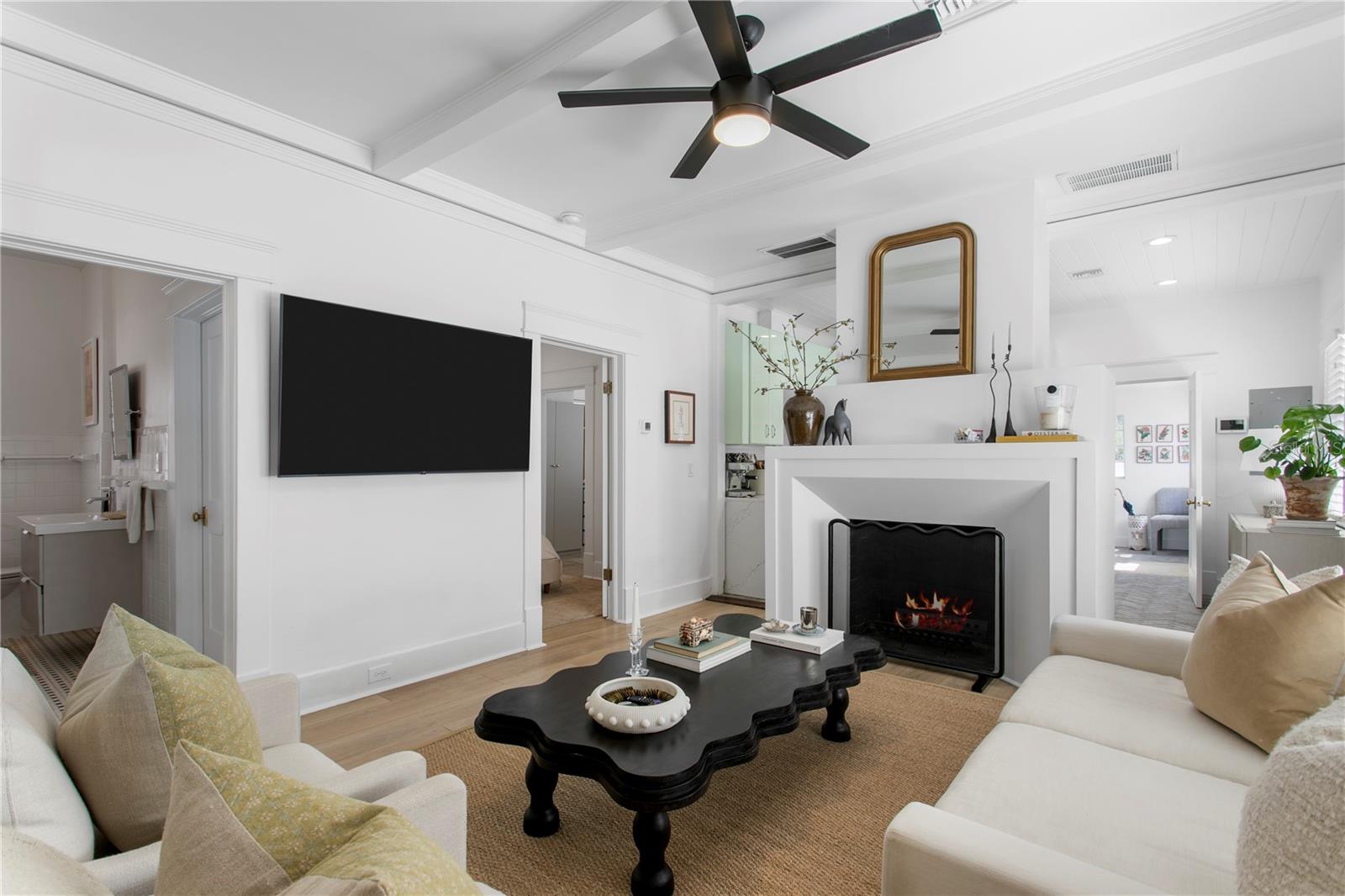 PALMA CEIA PARK - Residential