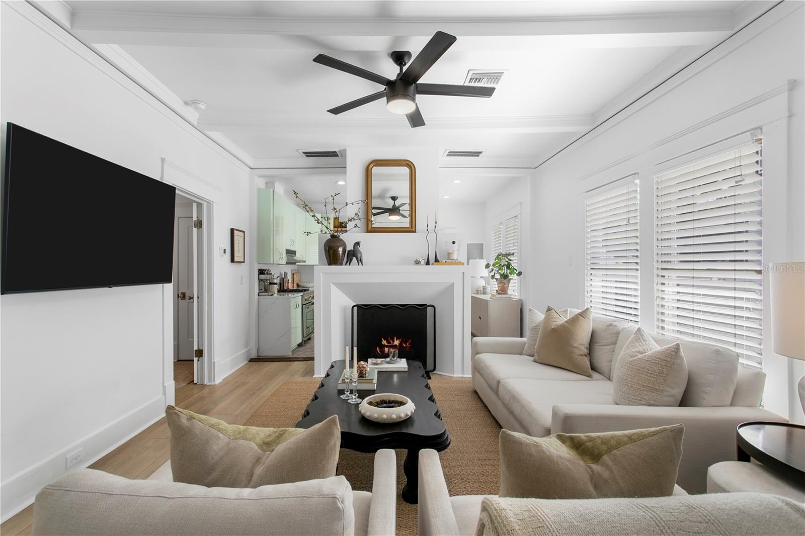 PALMA CEIA PARK - Residential